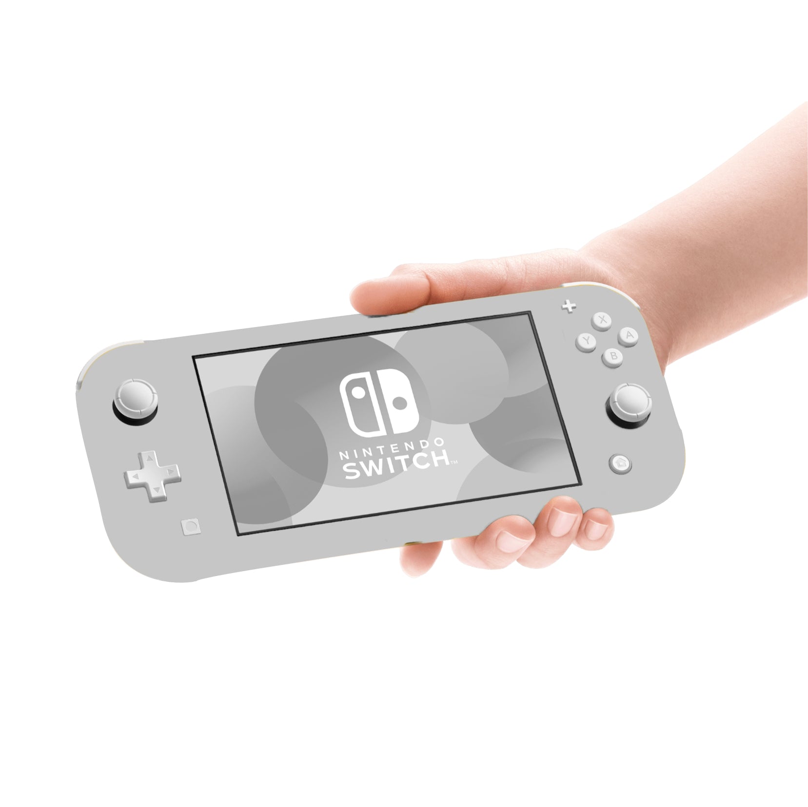 Nintendo Consoles Nintendo Switch Grey Gamestop Nintendo Lite Grey