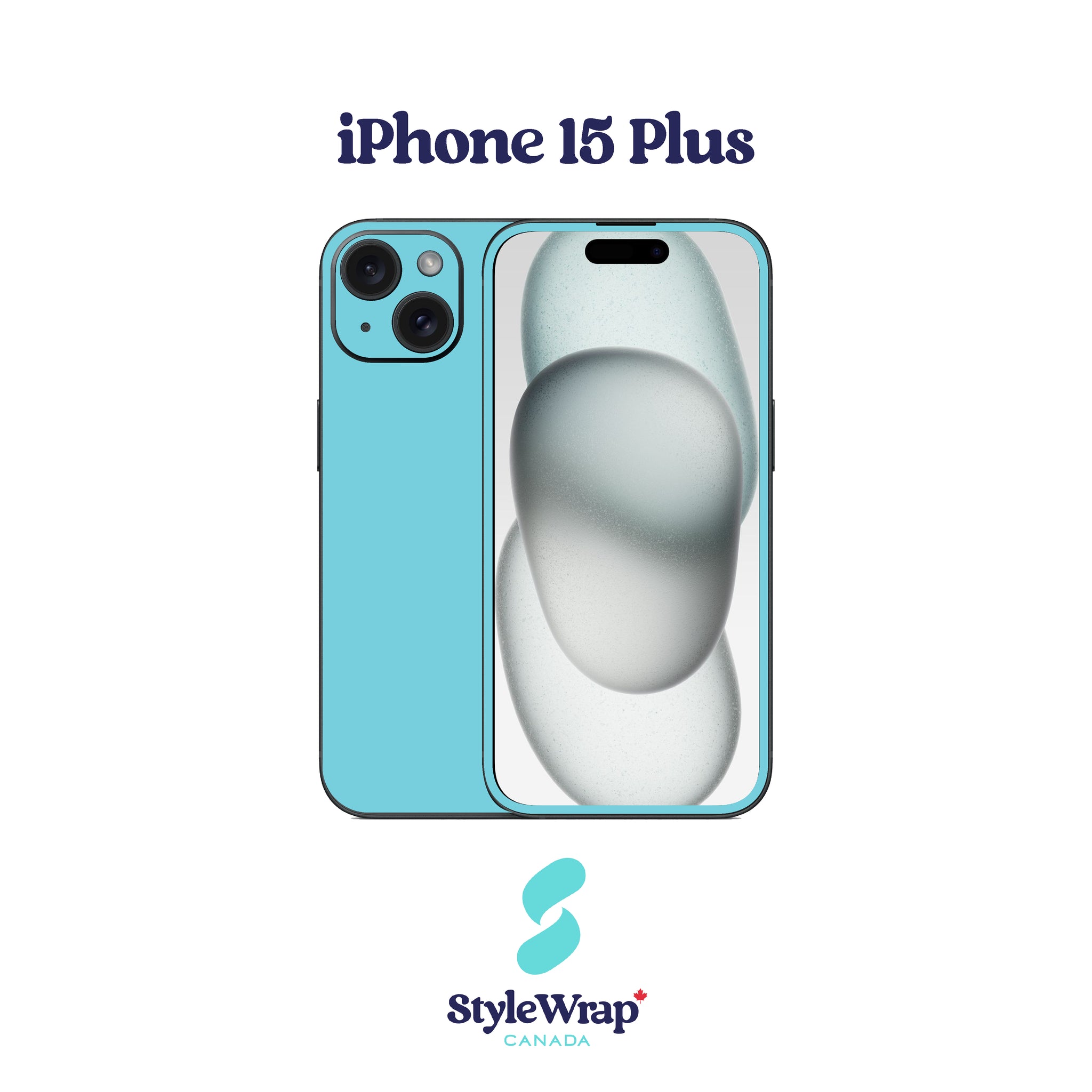 iPhone - Clouds