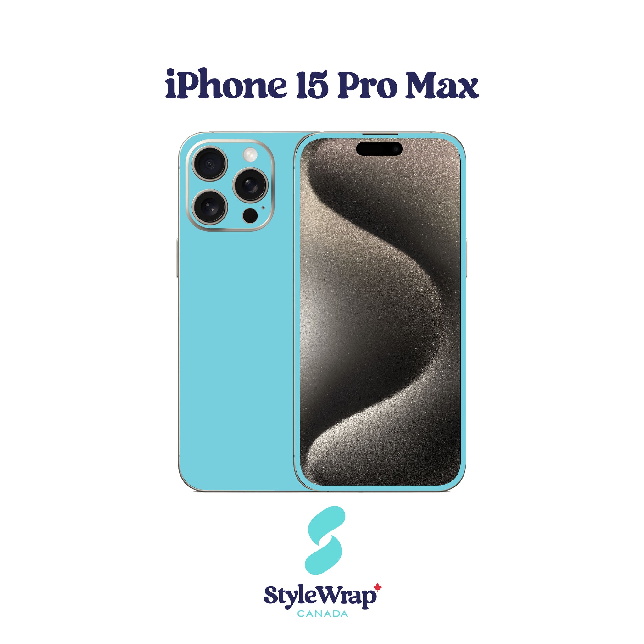 iPhone - Clouds