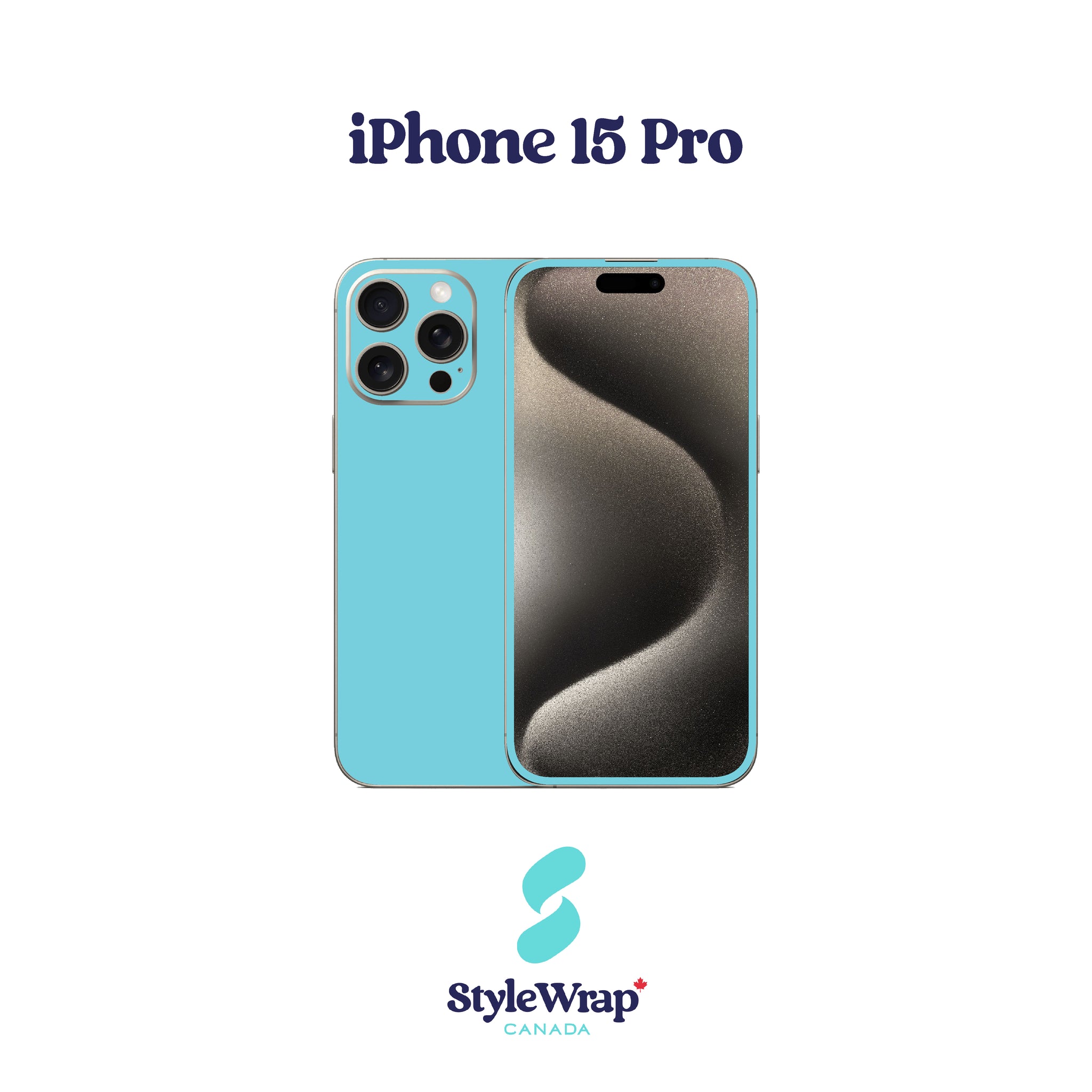 iPhone - Clouds
