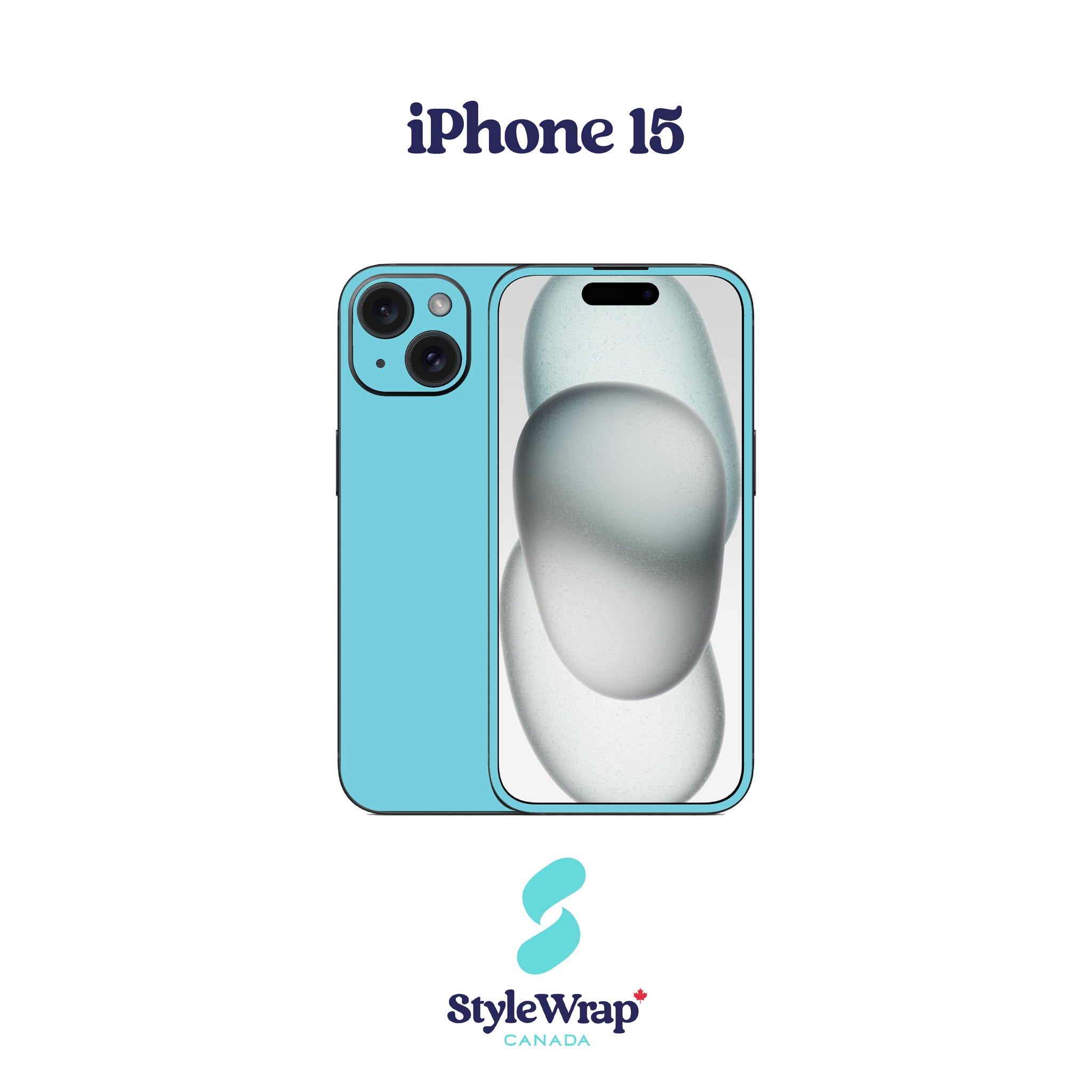 iPhone - Clouds