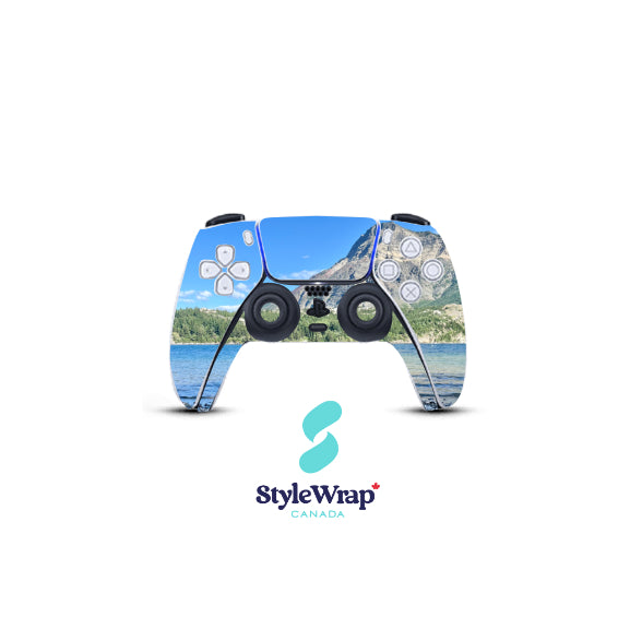 DESIGN YOUR OWN PlayStation 5 Skin