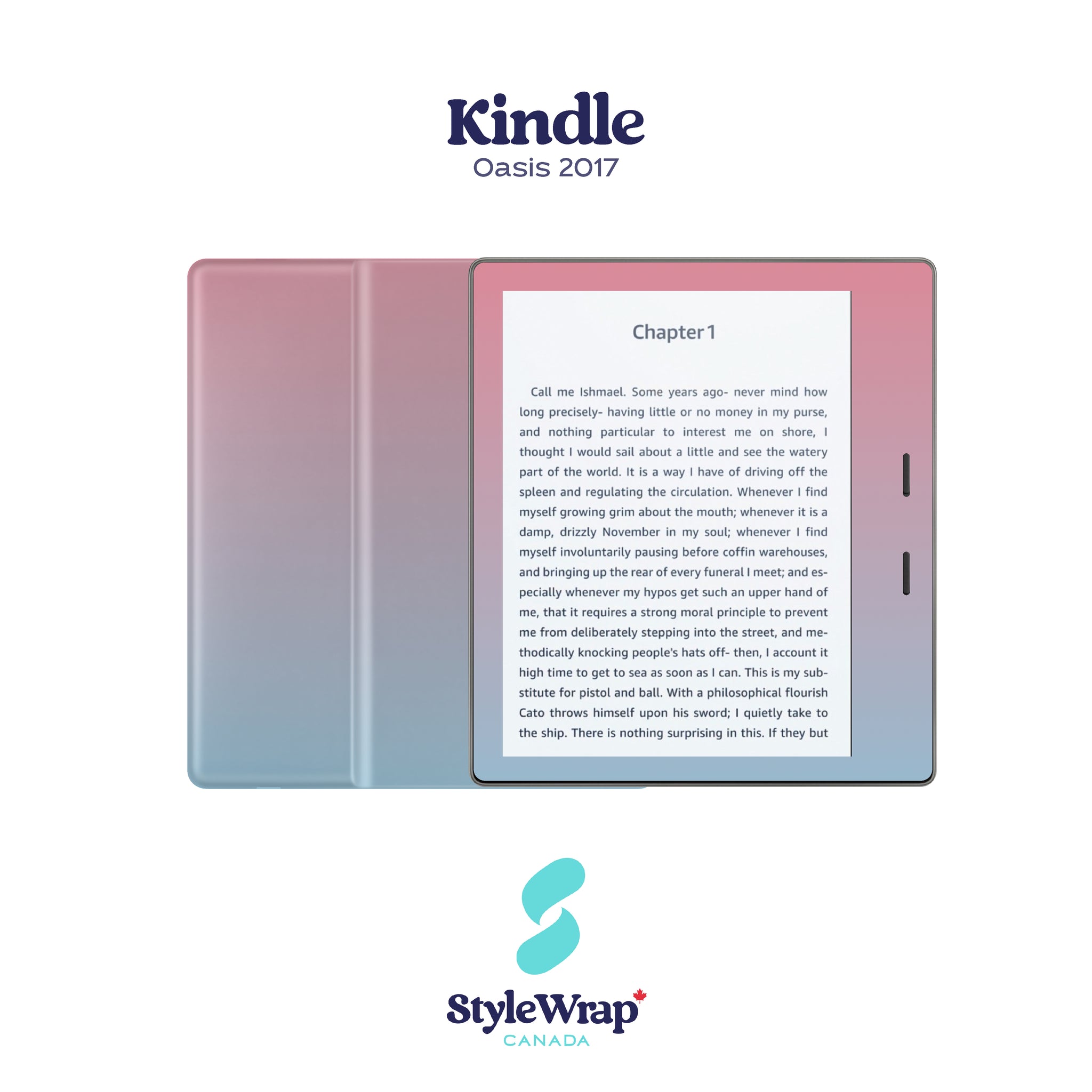 Kindle - Polar