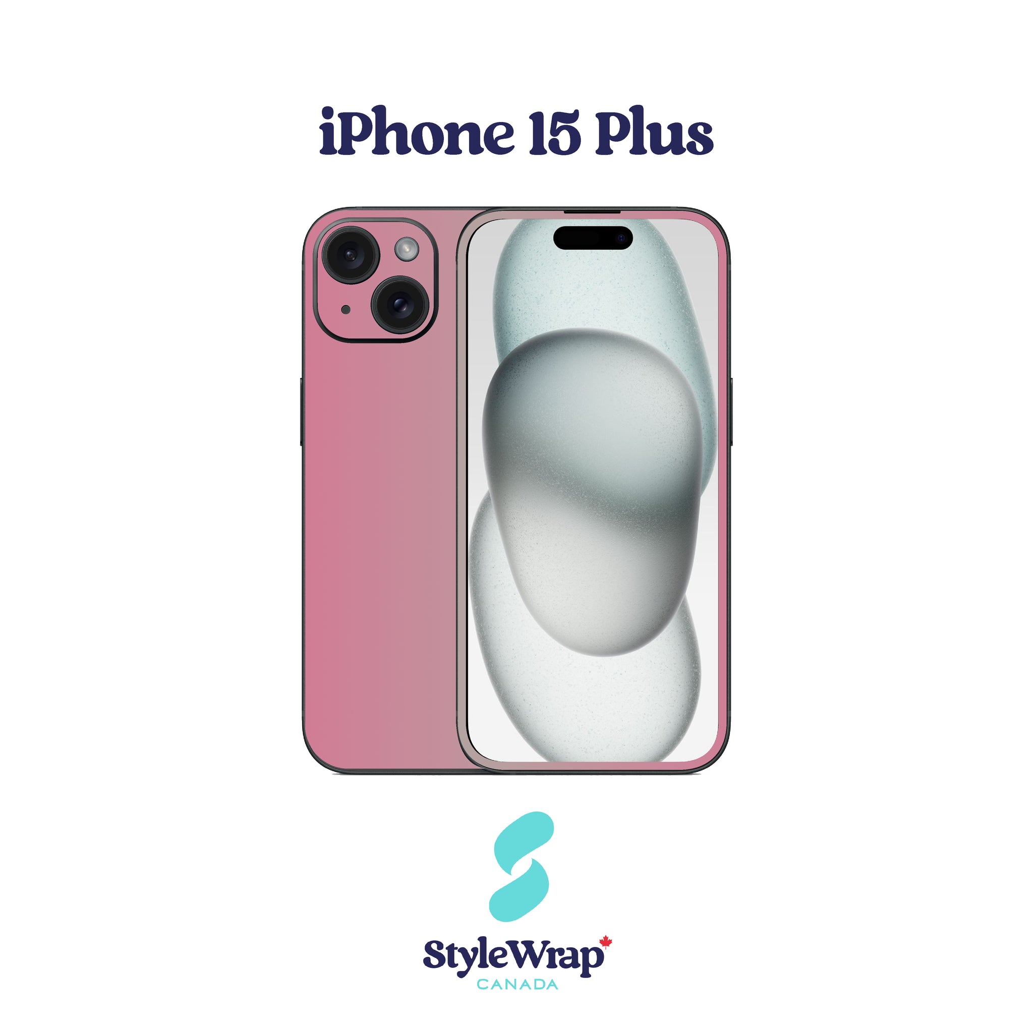 iPhone - Watermelon