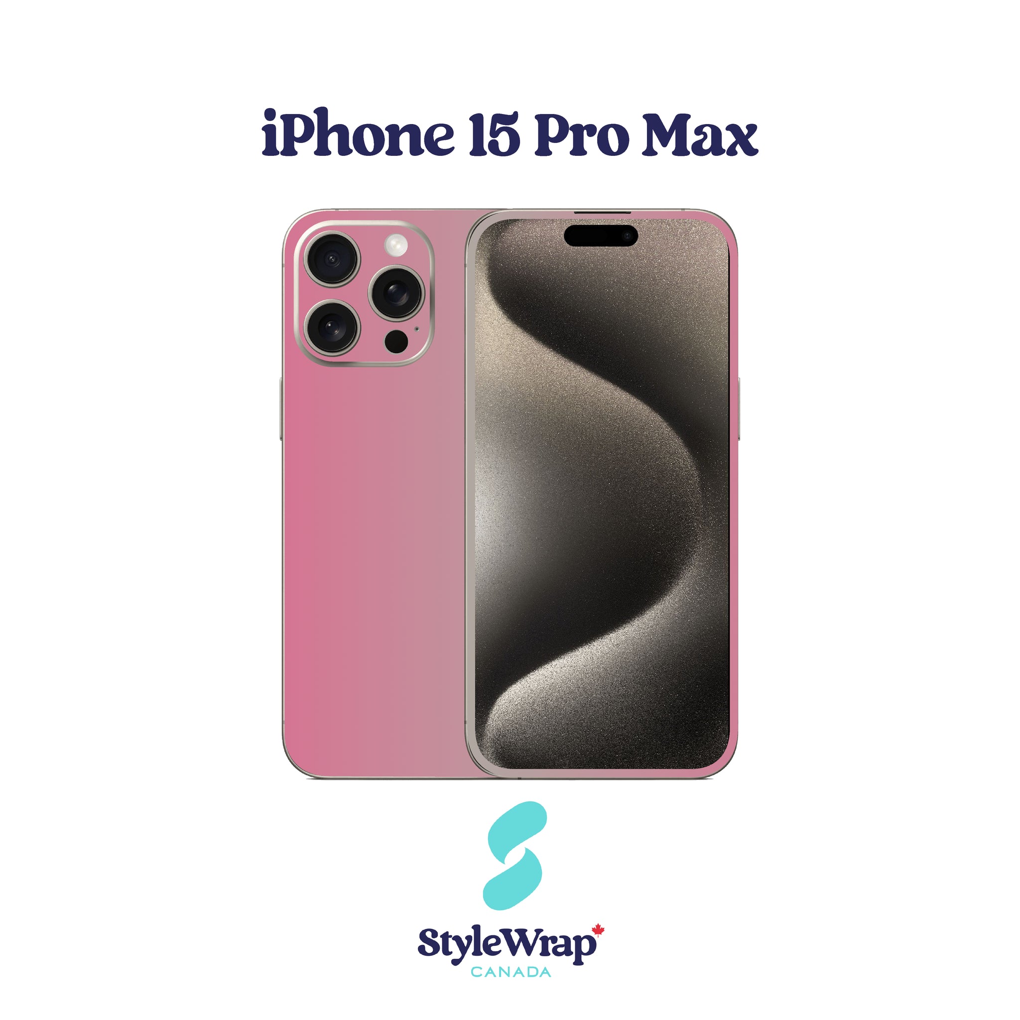 iPhone - Watermelon
