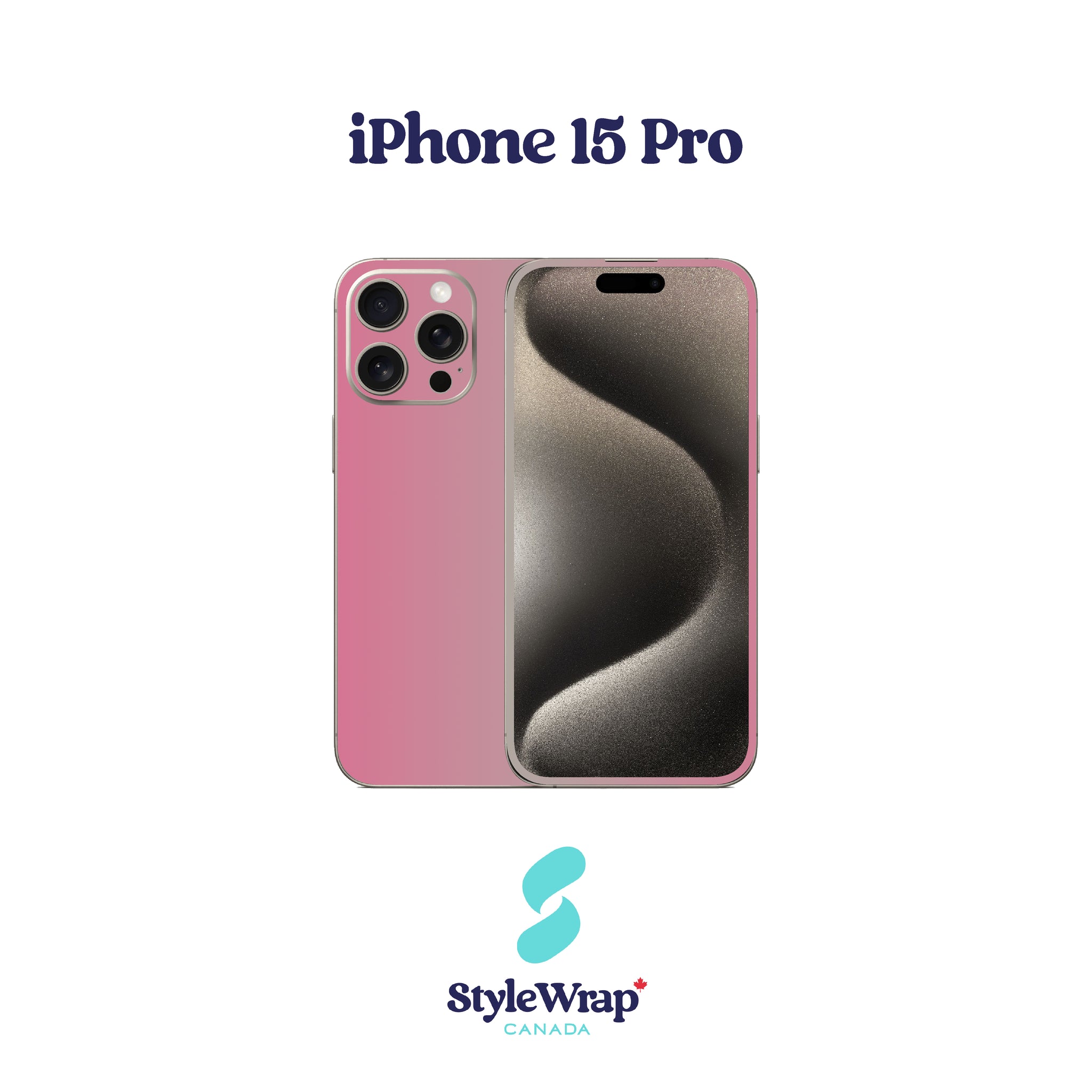 iPhone - Watermelon