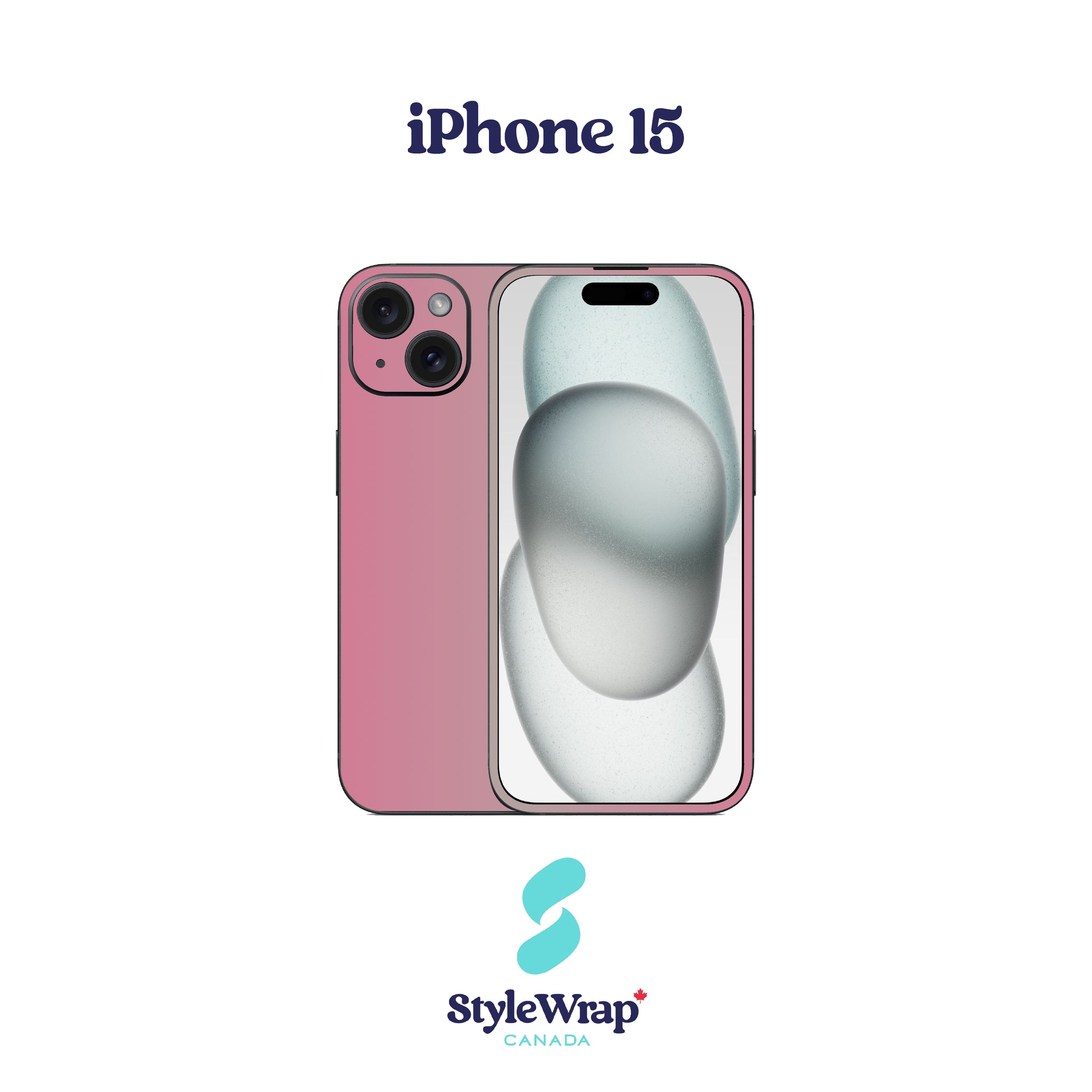 iPhone - Watermelon