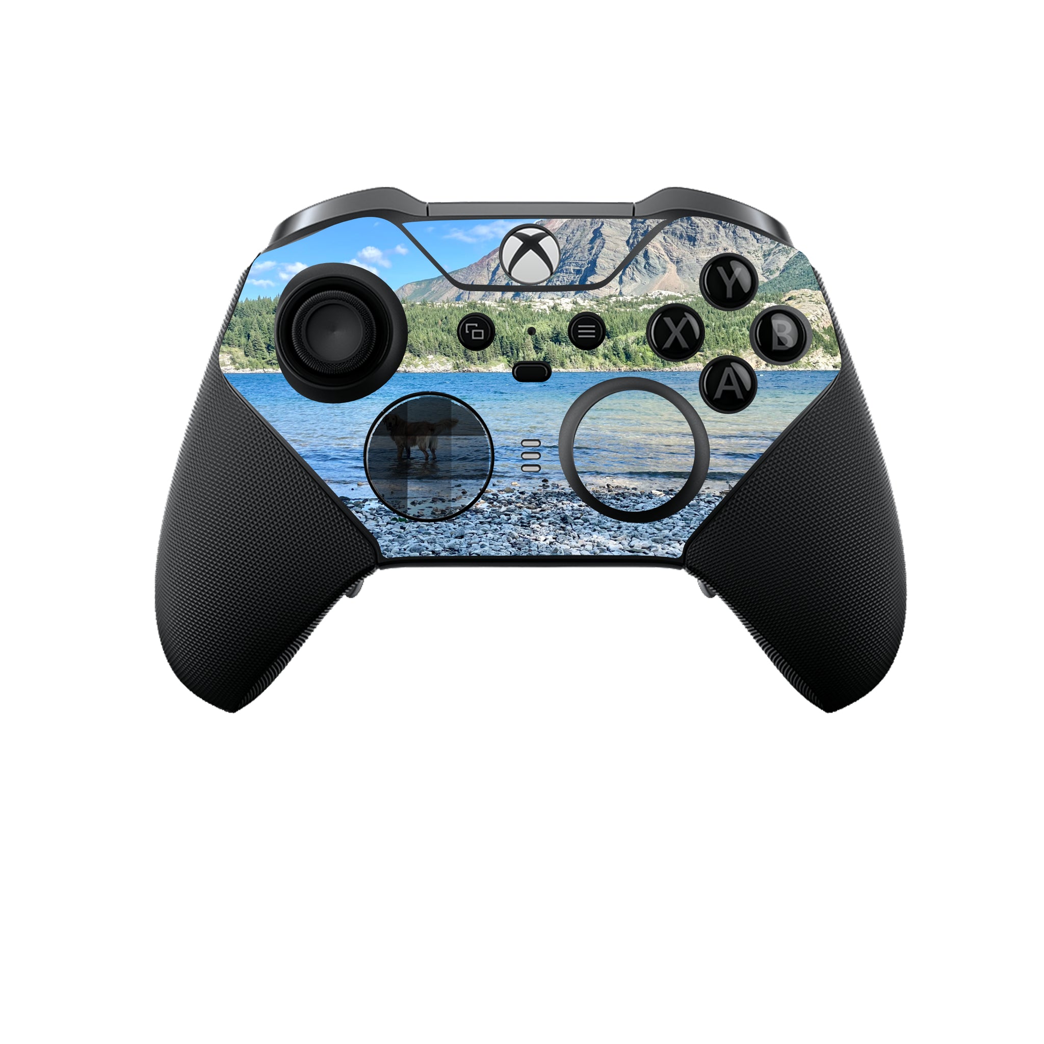 DESIGN YOUR OWN Xbox Series S Skin