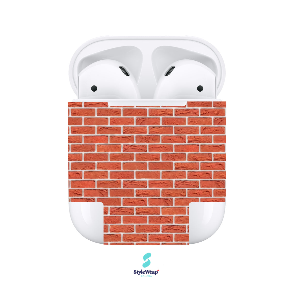 AirPods - Underground