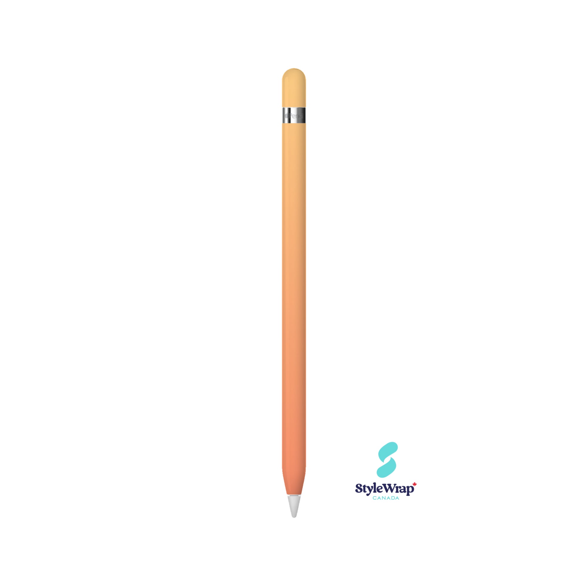 Apple Pencil - Apricot