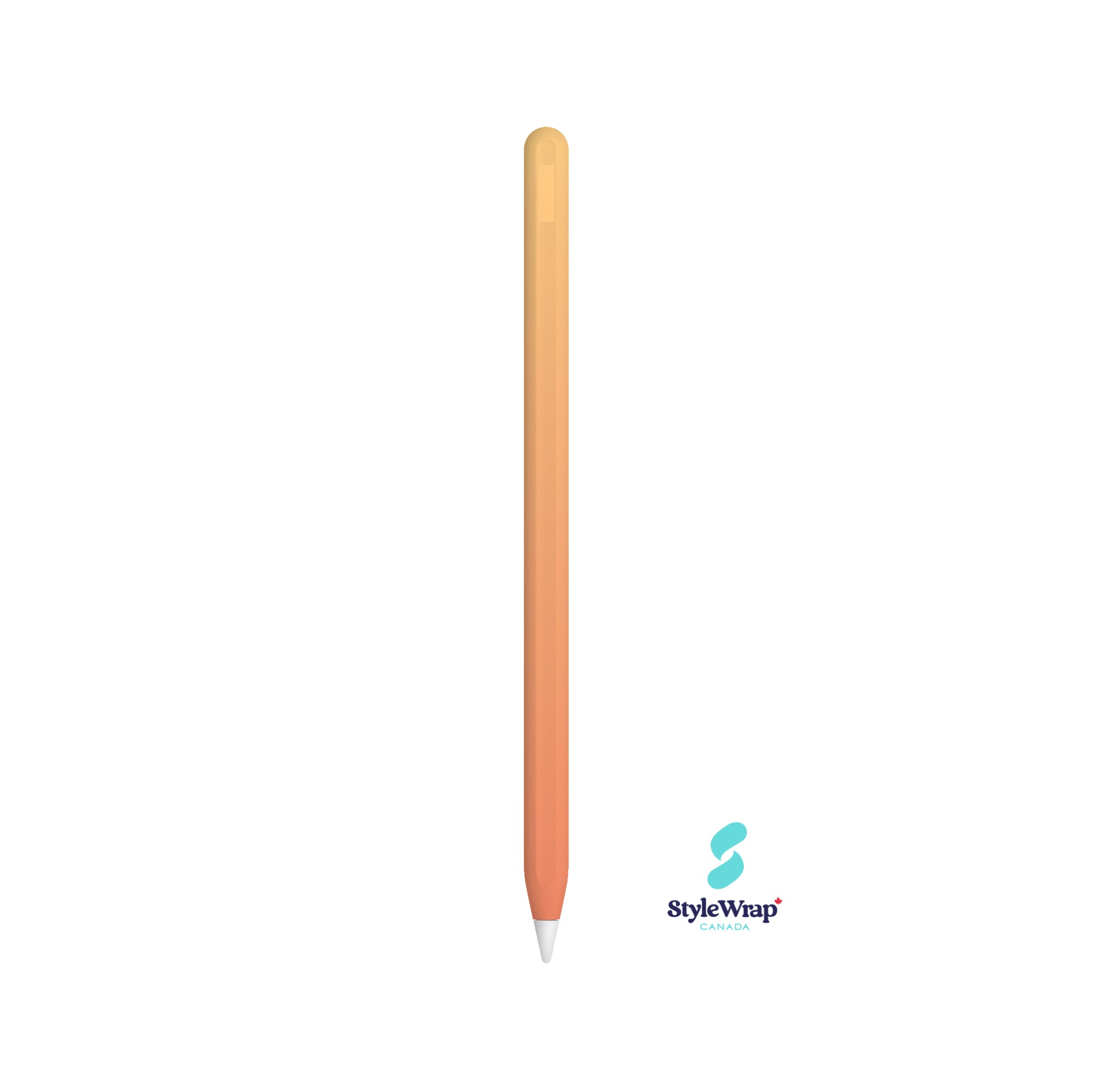 Apple Pencil - Apricot