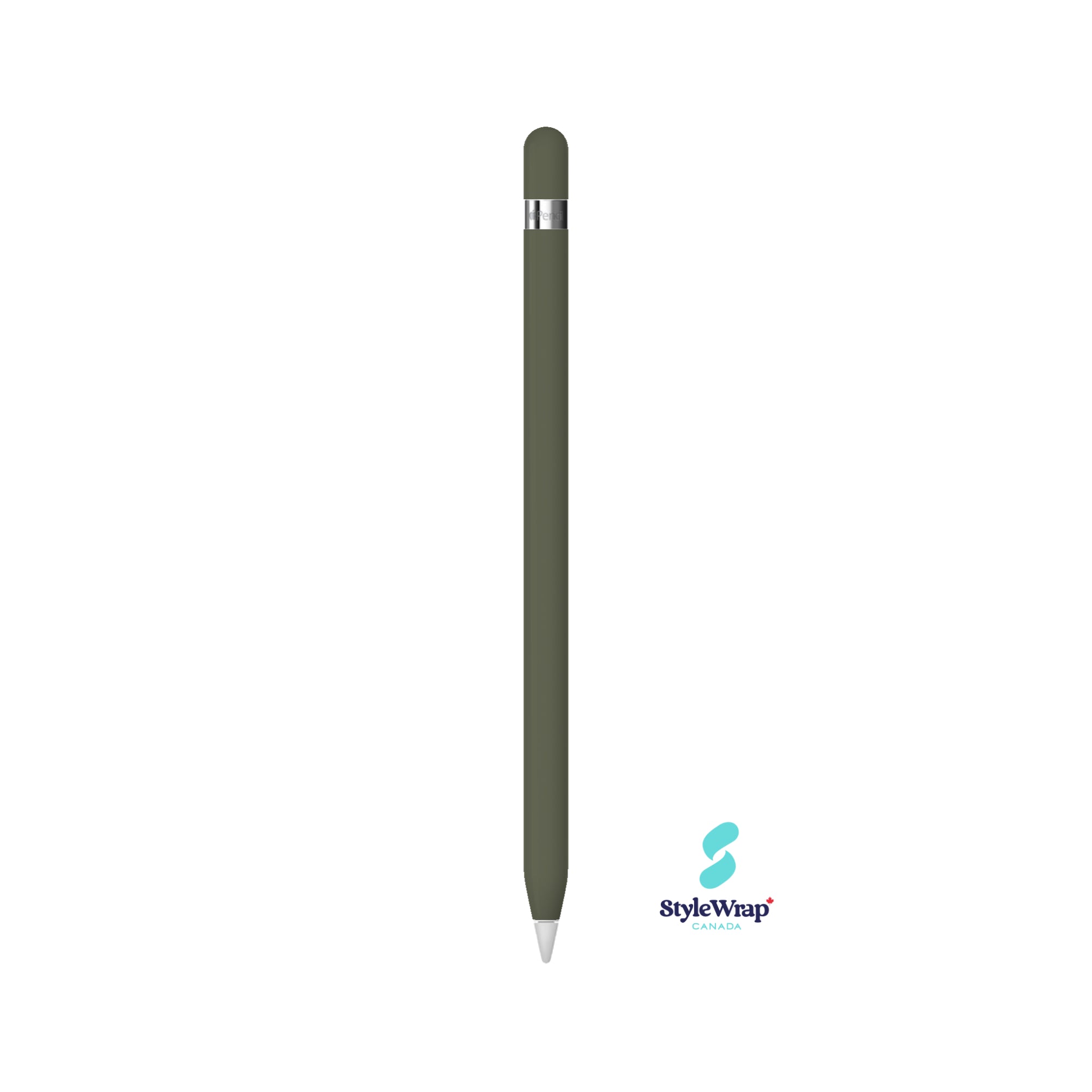 Apple Pencil - Olive