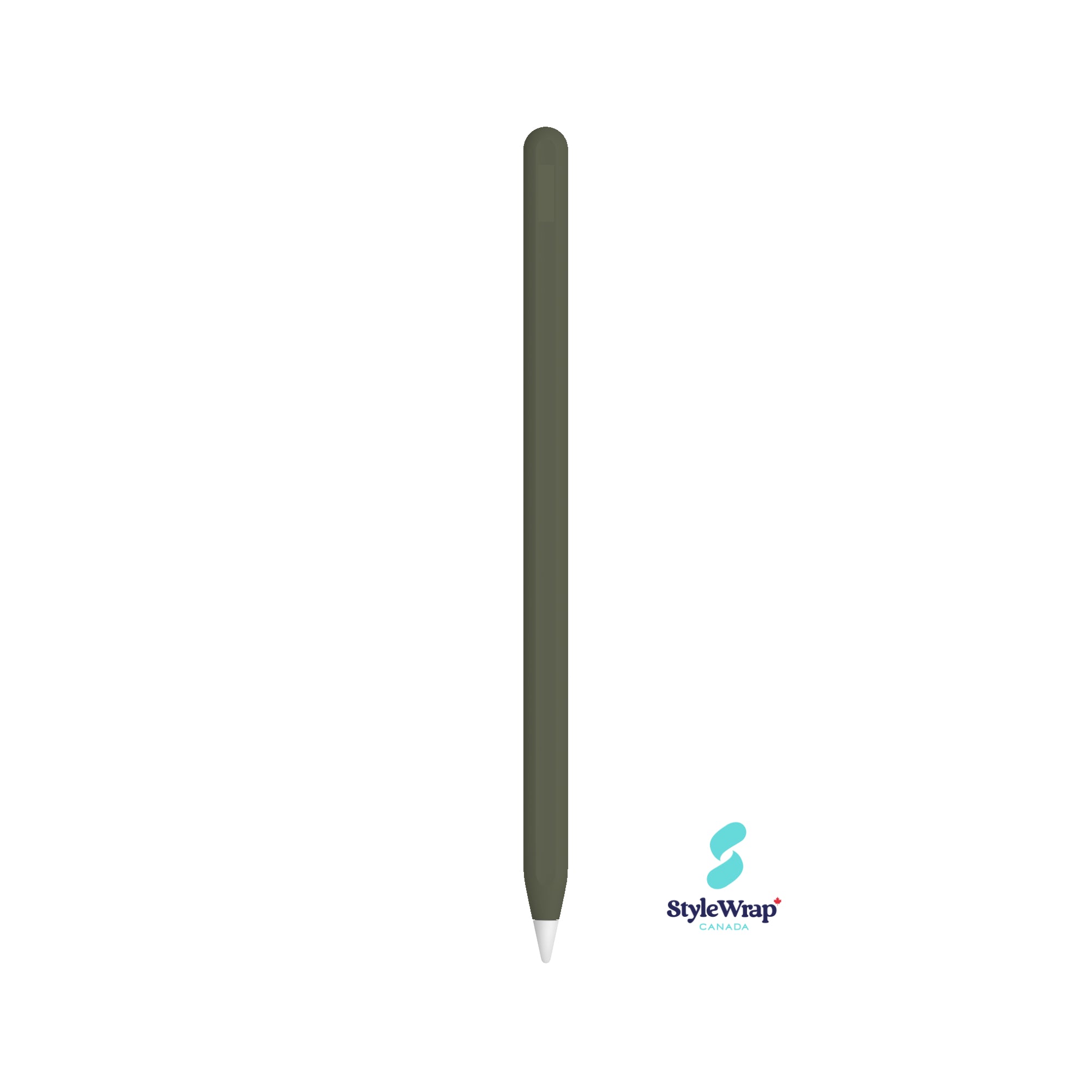 Apple Pencil - Olive