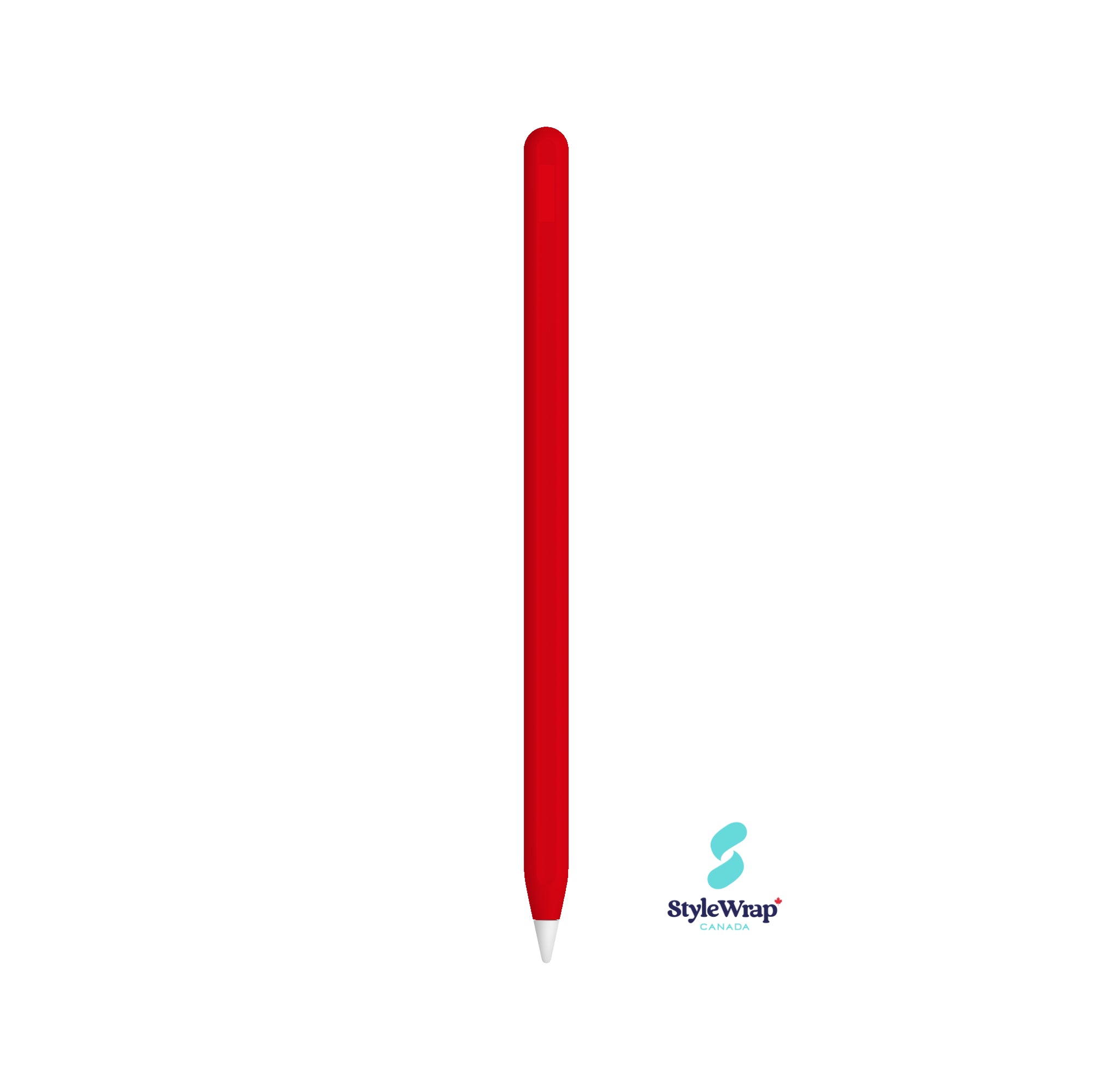 Apple Pencil - Red