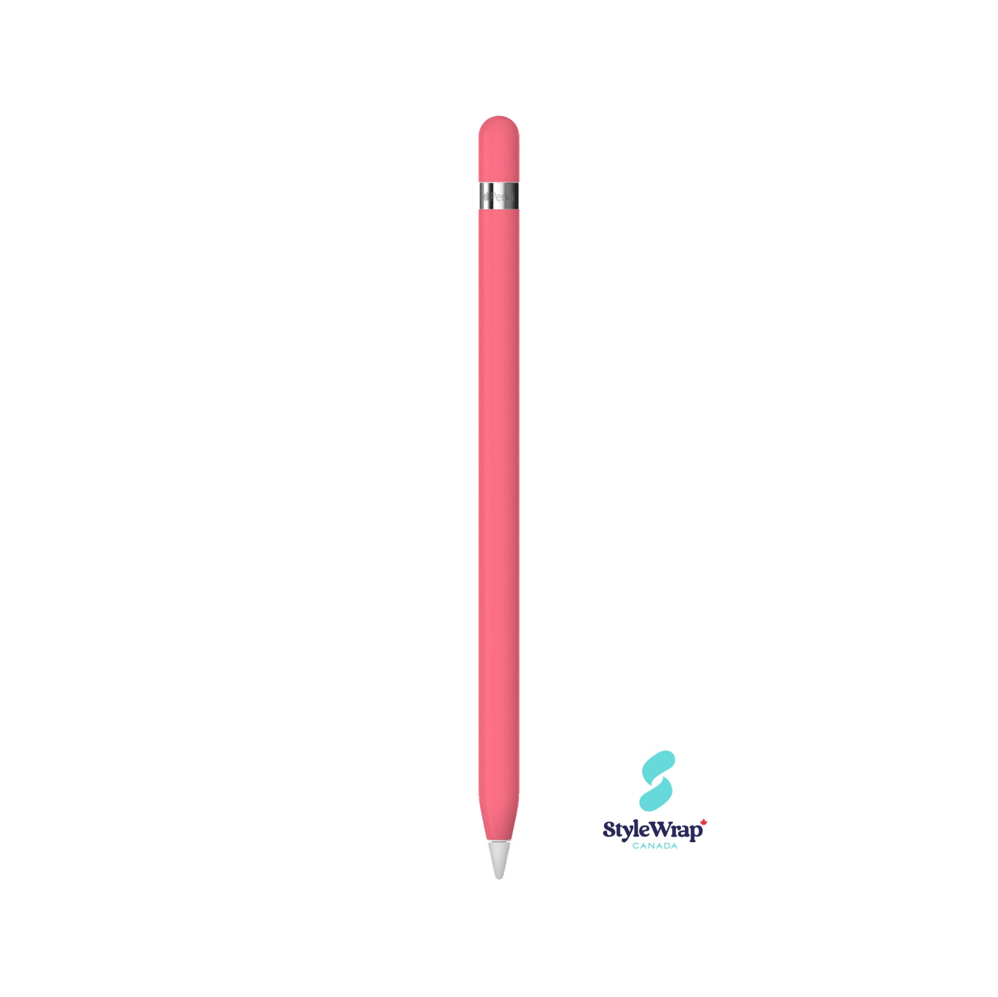 Apple Pencil - Rose