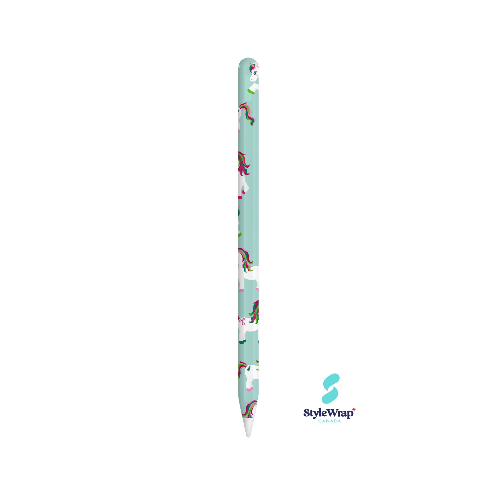Apple Pencil - Unicorn