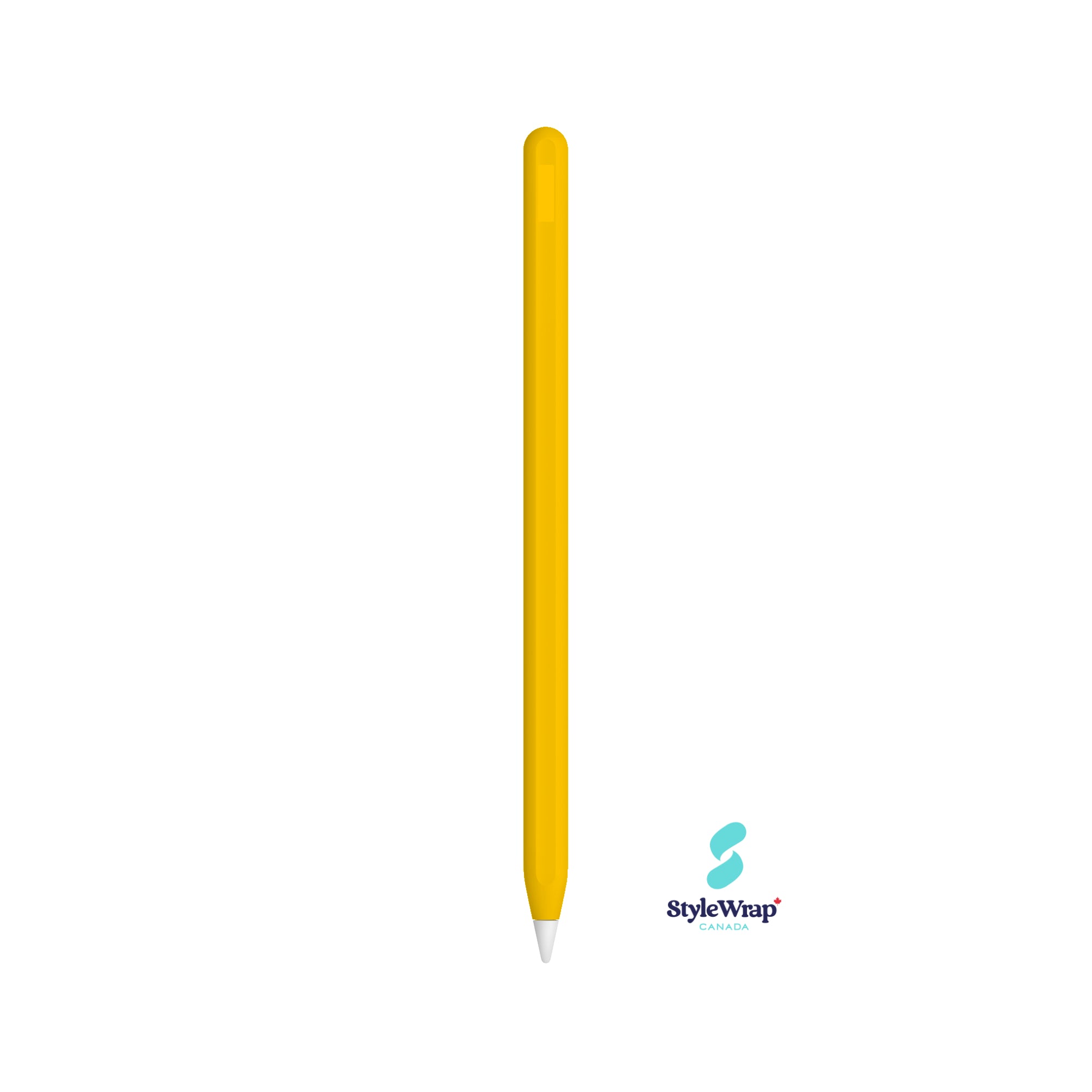 Apple Pencil - Yellow