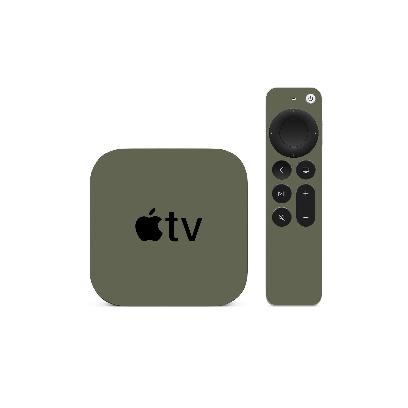 Apple TV - Olive