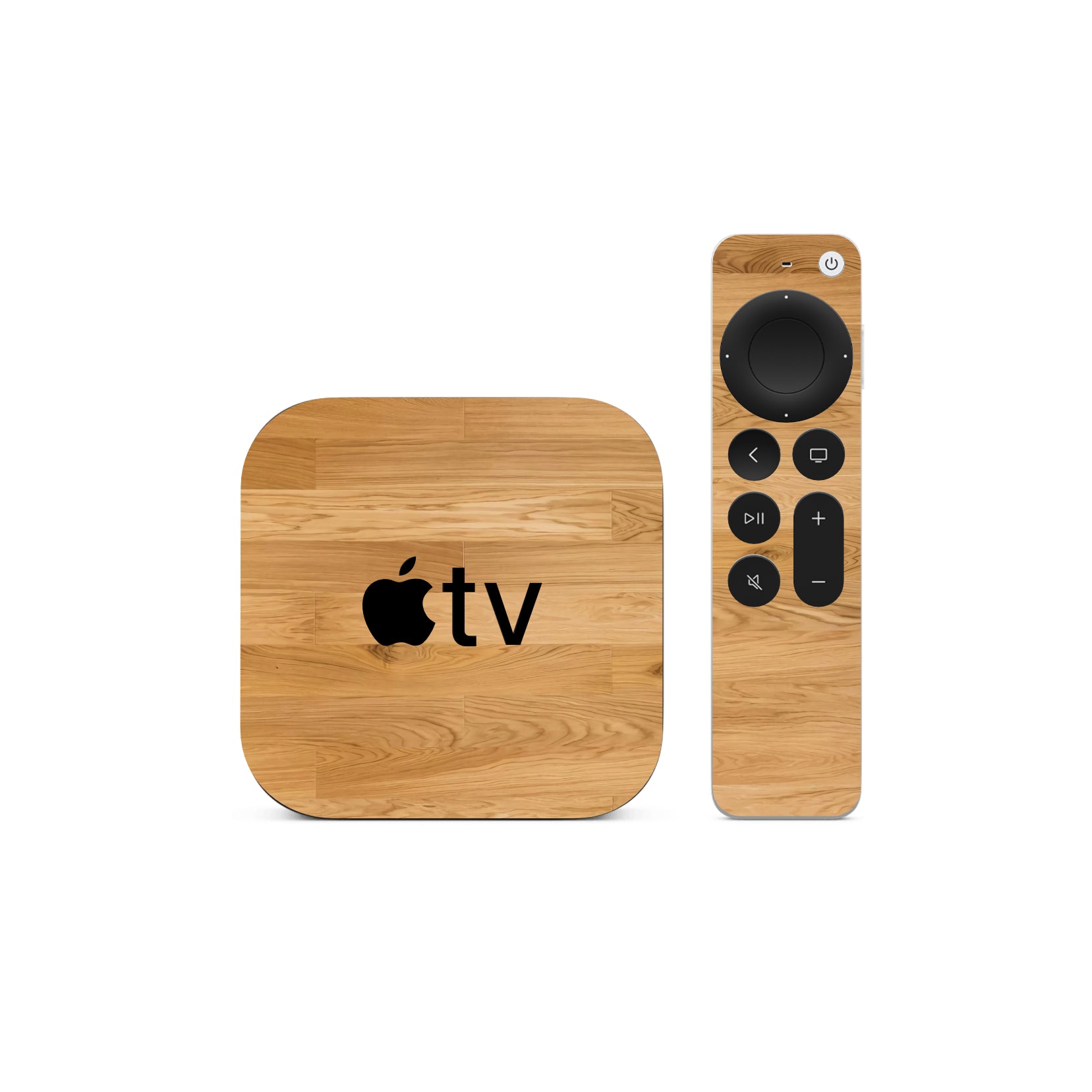 Apple TV - Pine