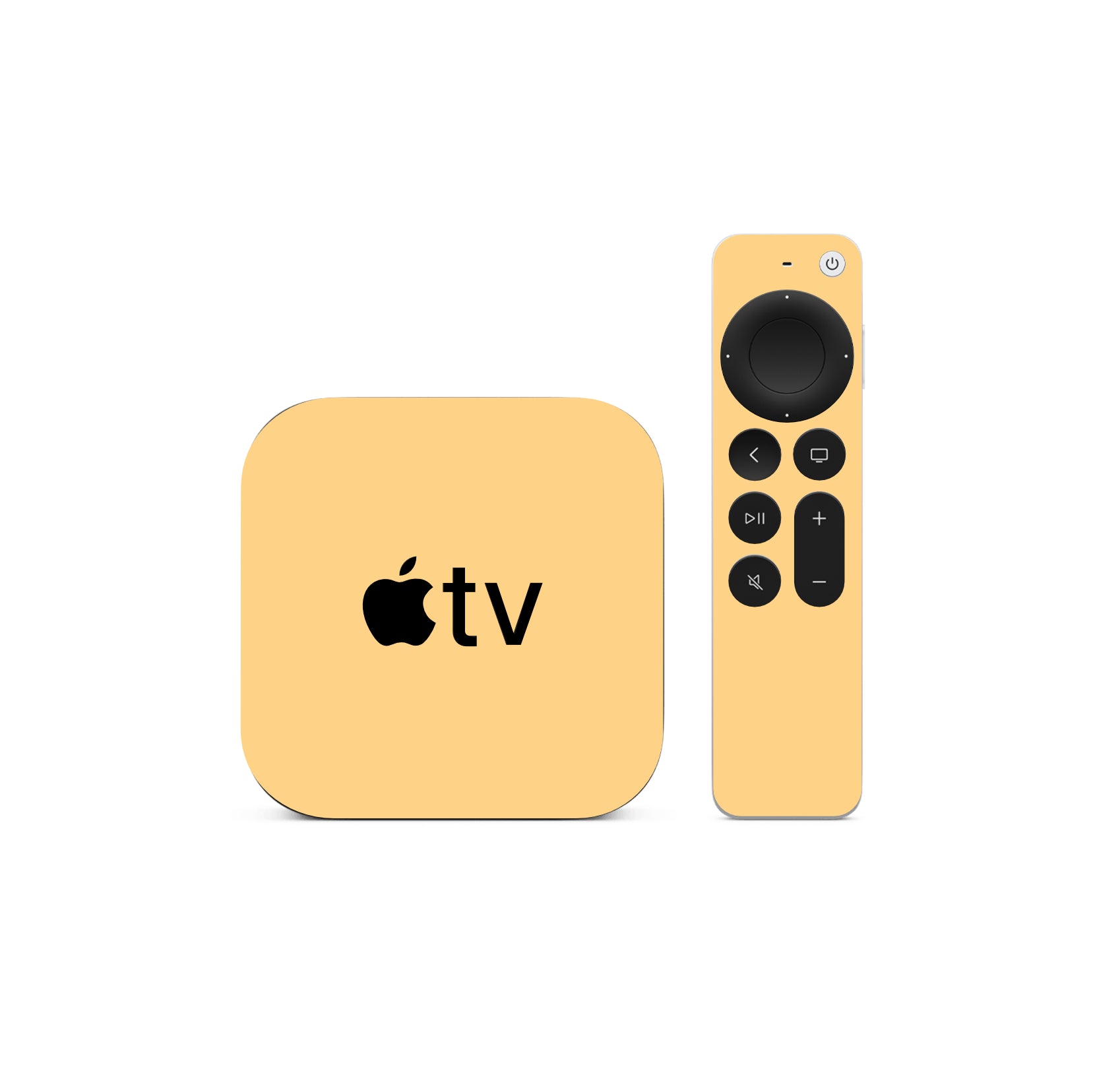 Apple TV - Sun