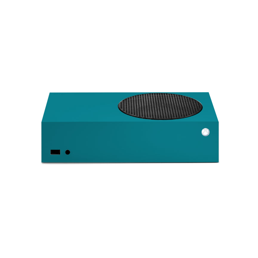 Xbox Series S - Teal