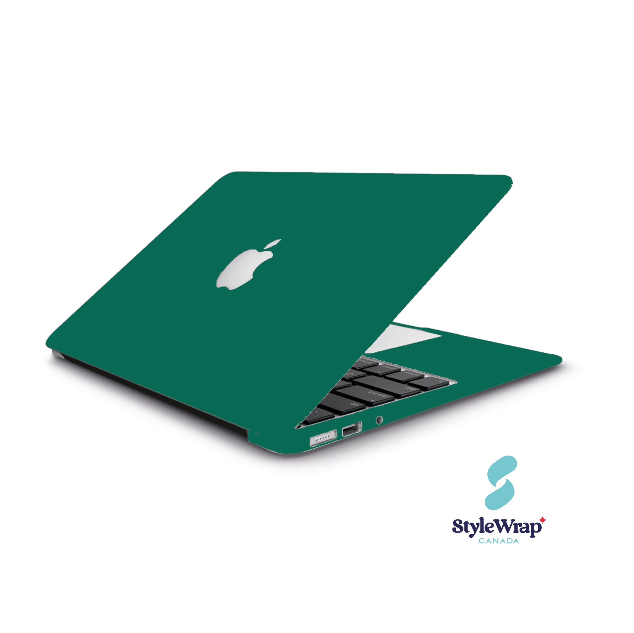MacBook Air - Green