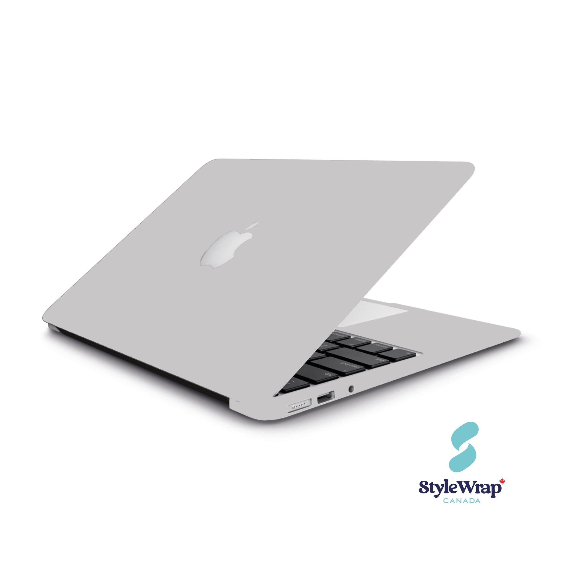 MacBook Air - Grey