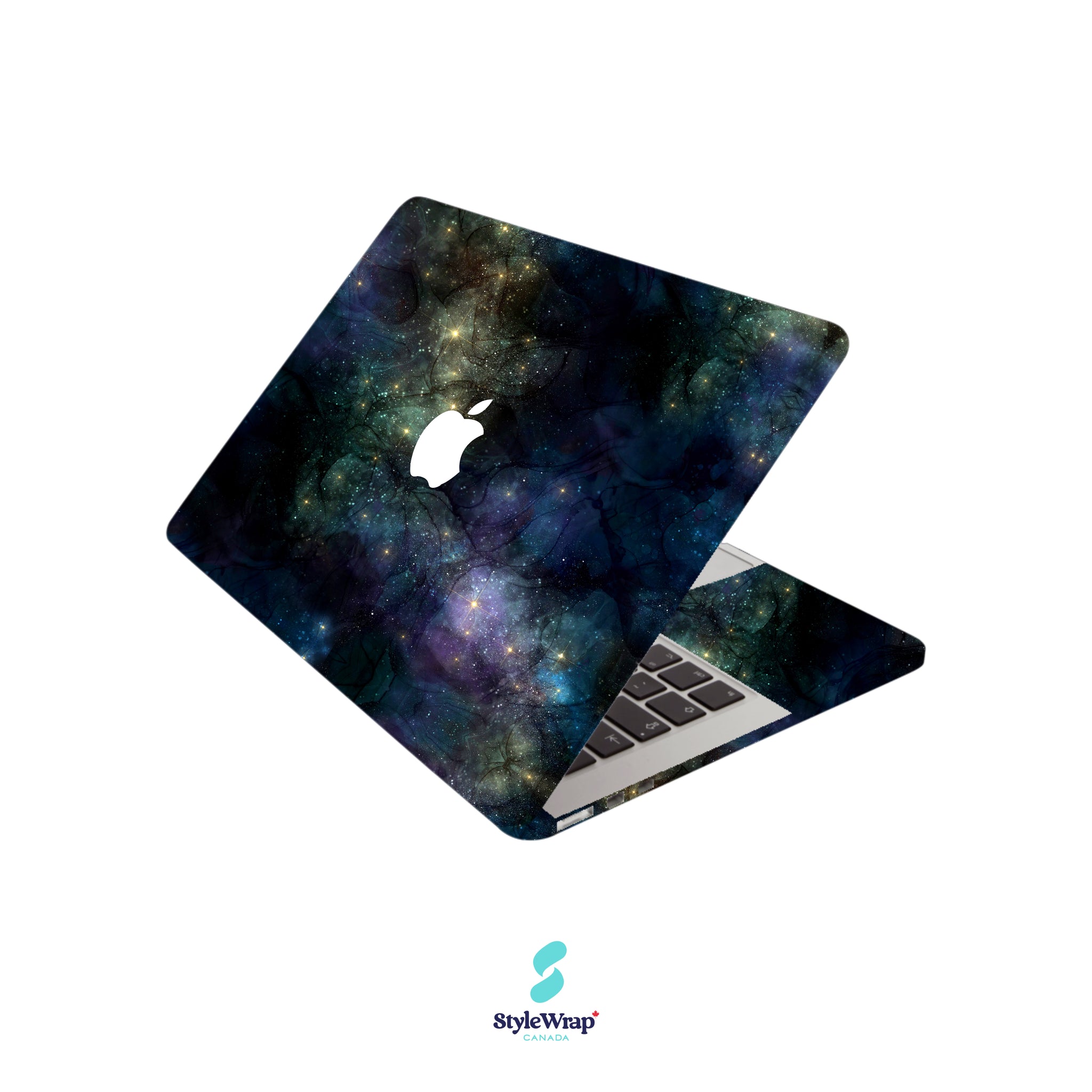 MacBook Pro - Galaxy