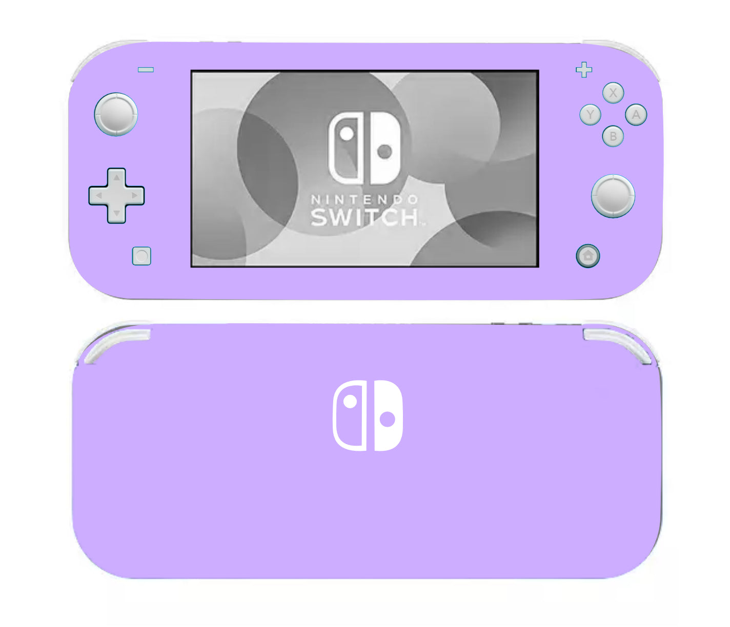 Nintendo Switch Lite - Lilac