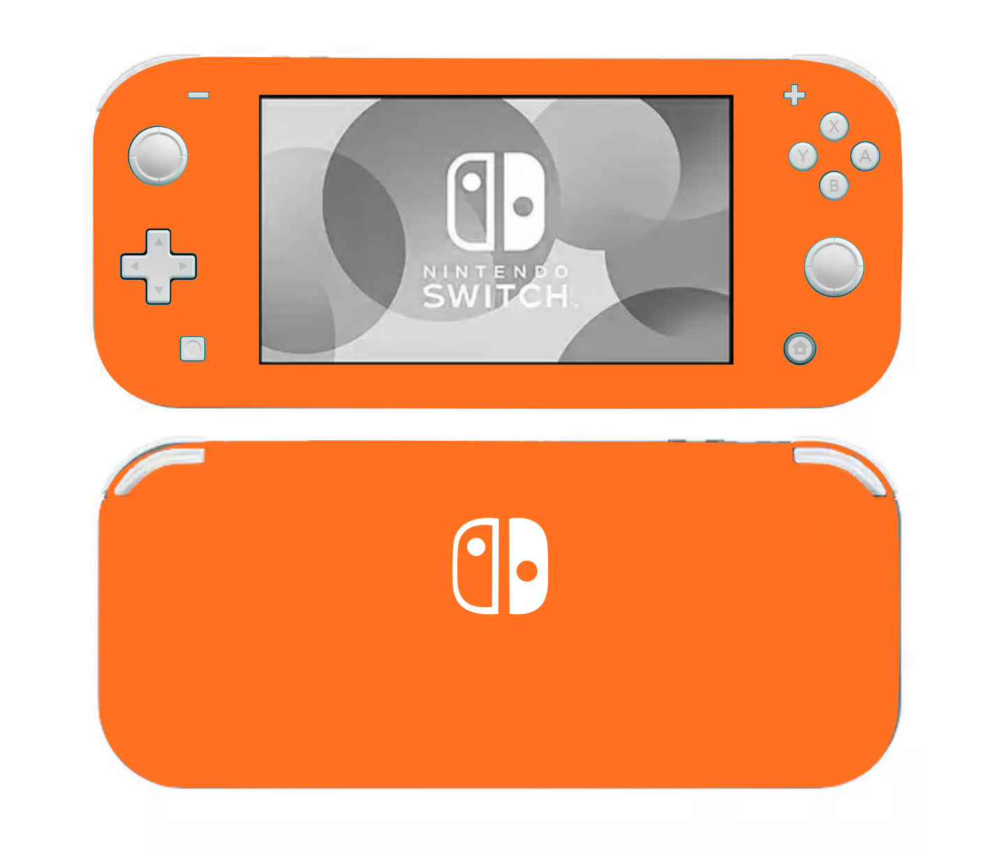 Nintendo Switch Lite - Orange