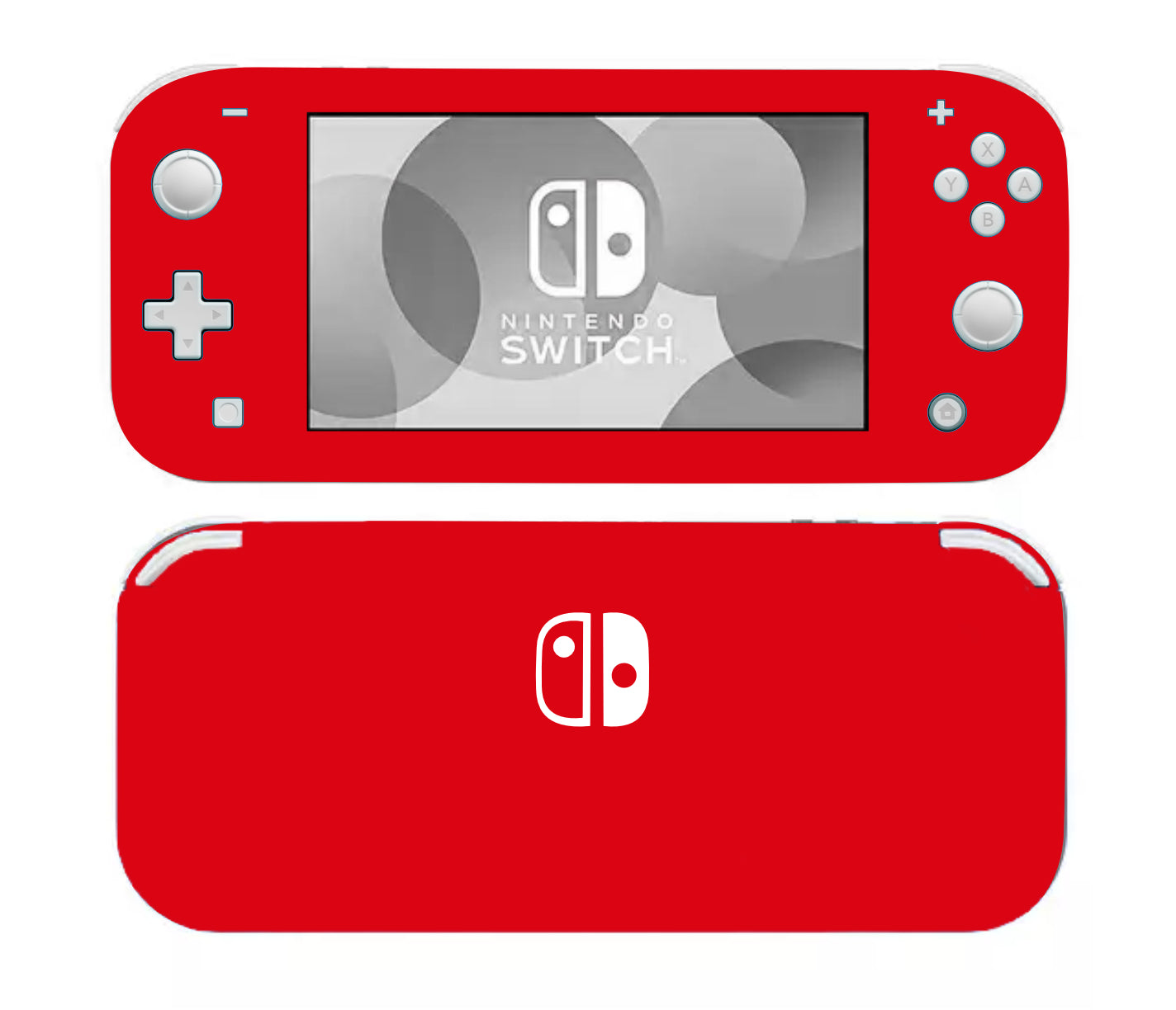 Nintendo Switch Lite - Red
