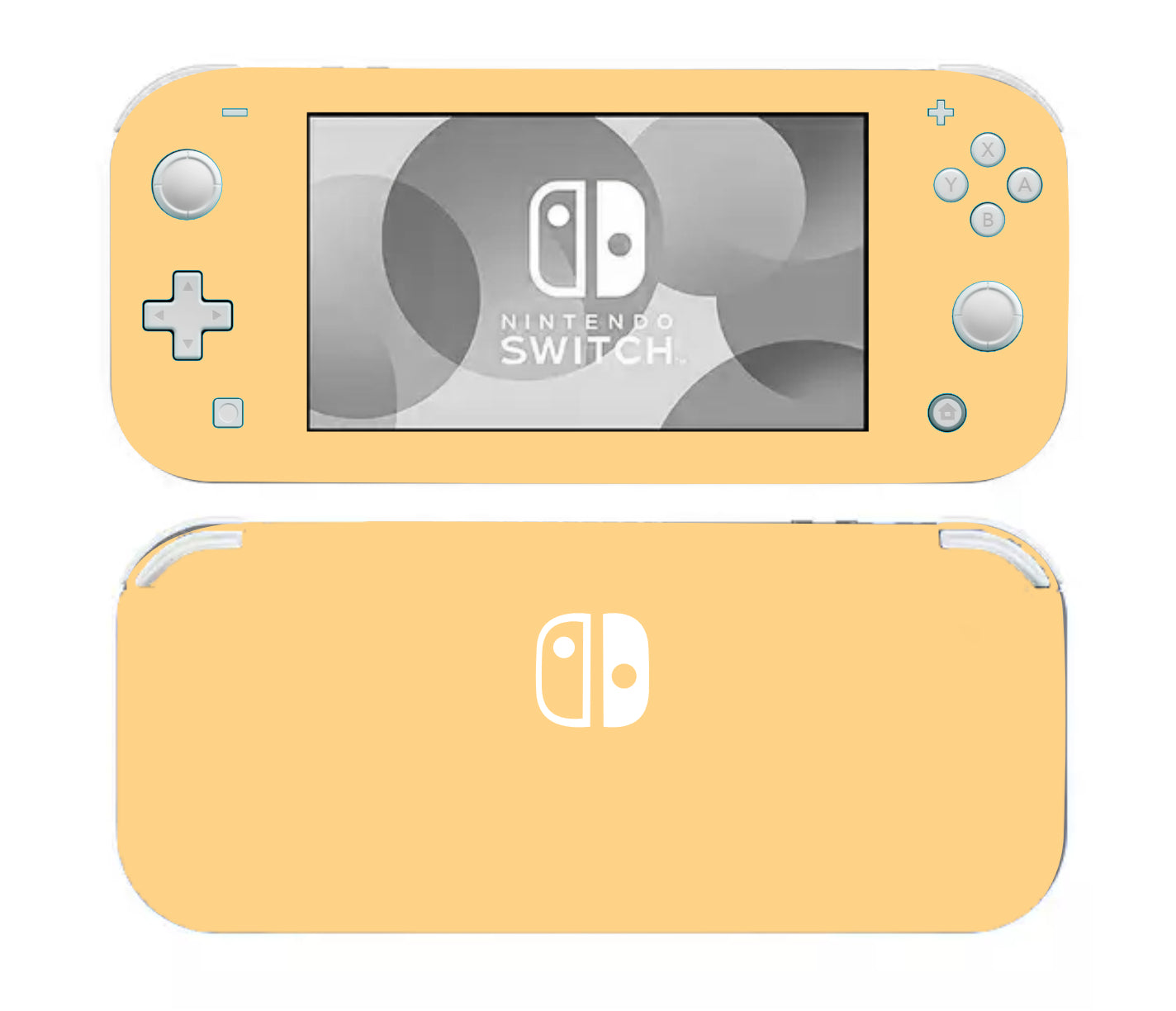 Nintendo Switch Lite - Sun