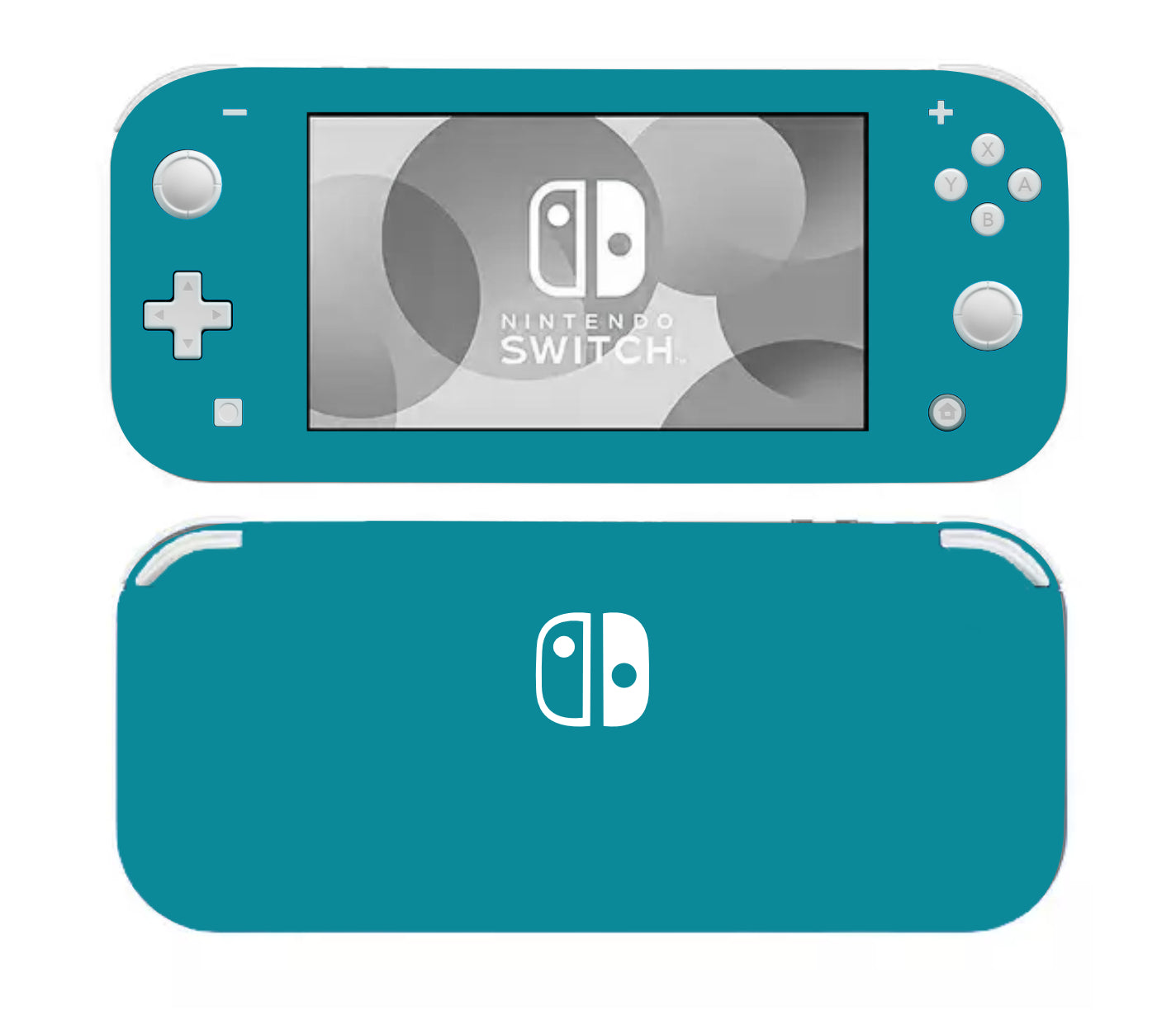Nintendo Switch Lite - Teal