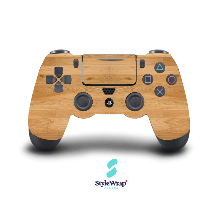 PlayStation 4 - Pine