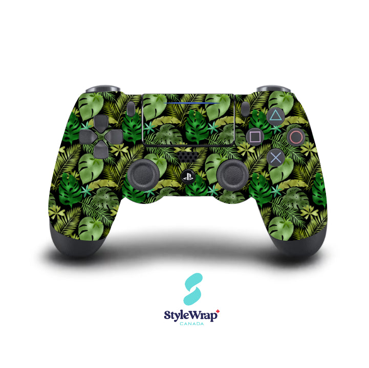 PlayStation 4 - Tropical