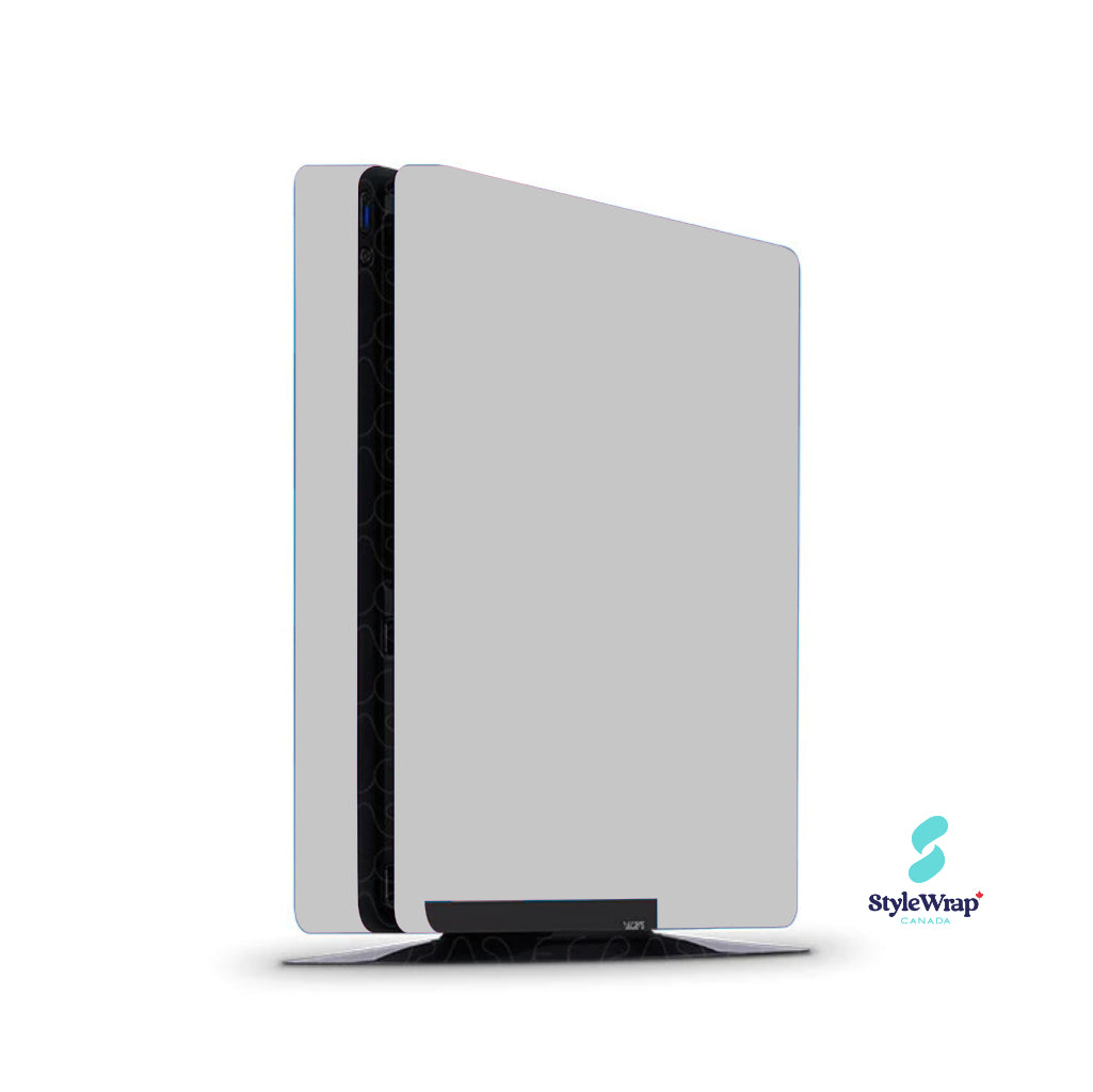 PlayStation 4 - Grey