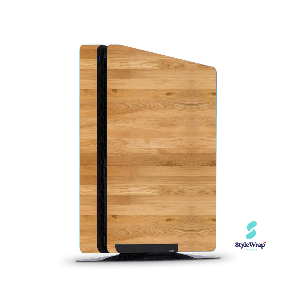 PlayStation 4 - Pine