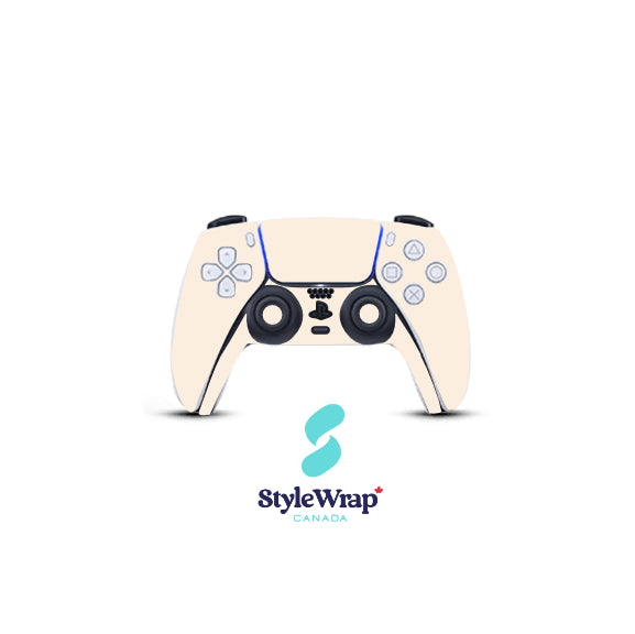 PlayStation 5 - Cream