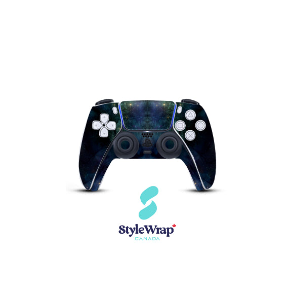 PlayStation 5 - Galaxy