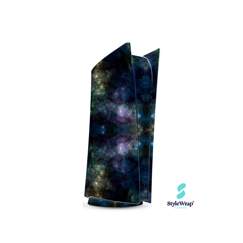 PlayStation 5 - Galaxy
