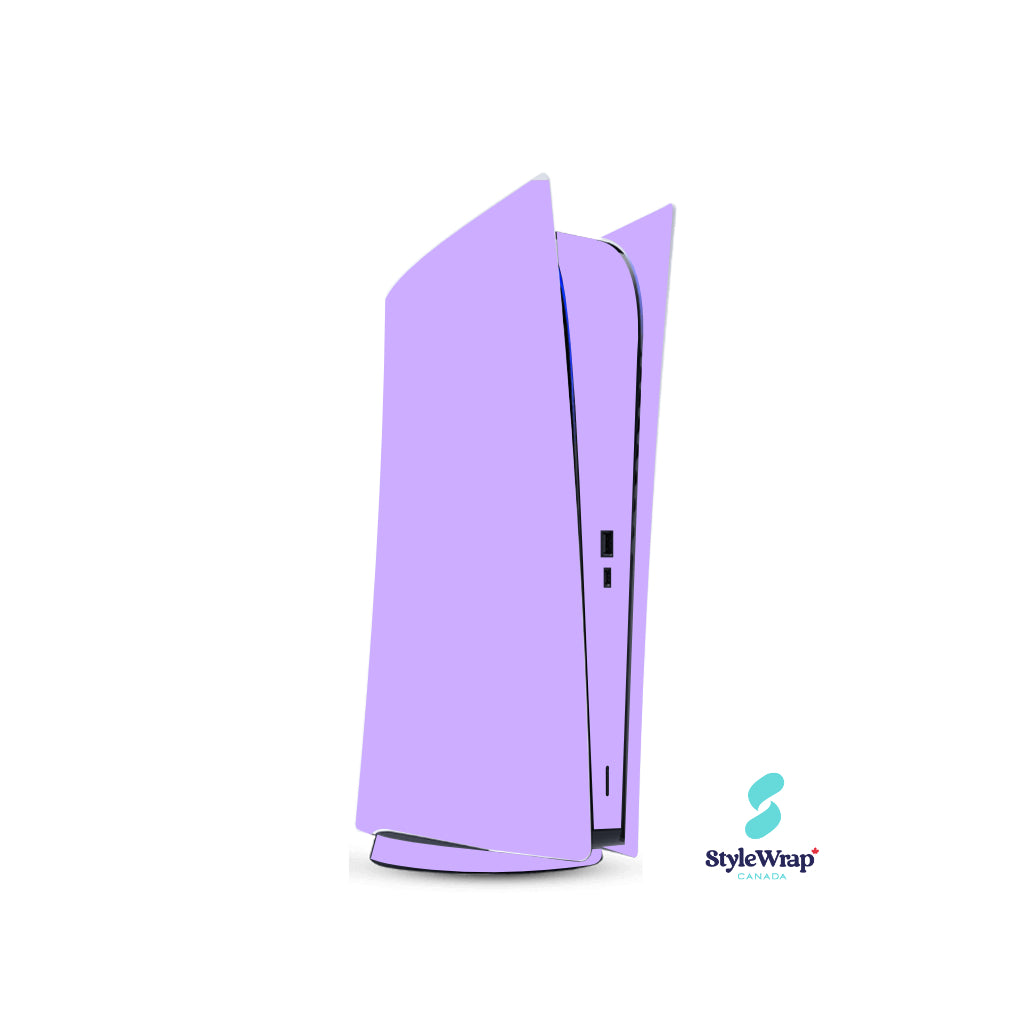 PlayStation 5 - Lilac