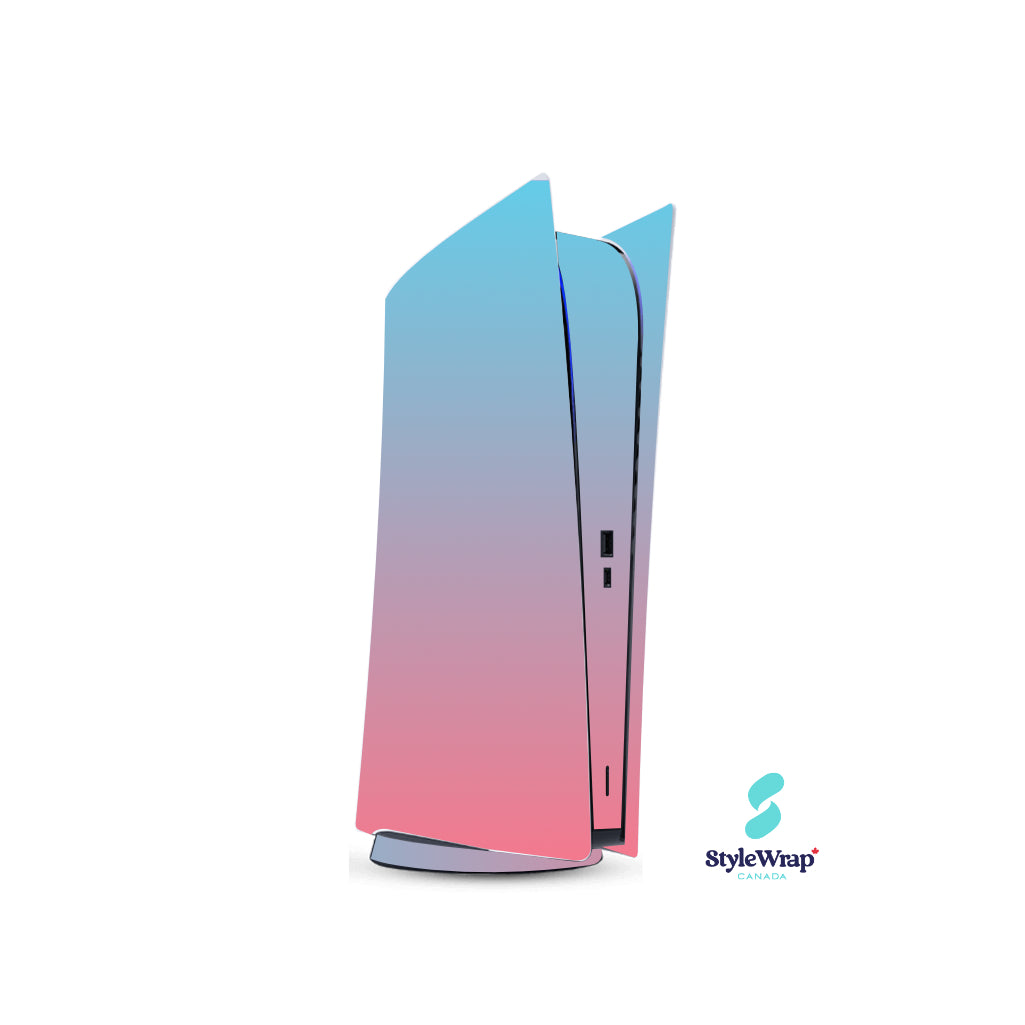 PlayStation 5 - Polar