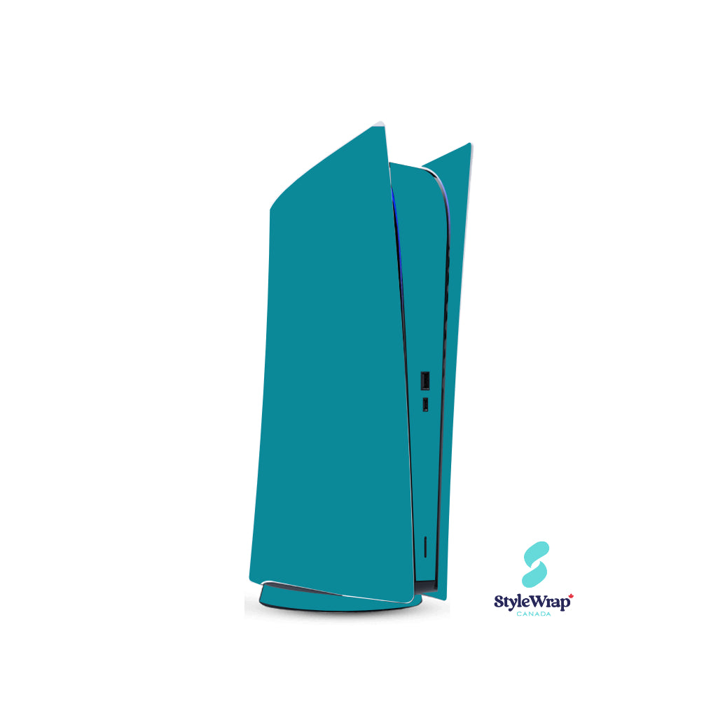 PlayStation 5 - Teal