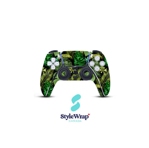 PlayStation 5 - Tropical