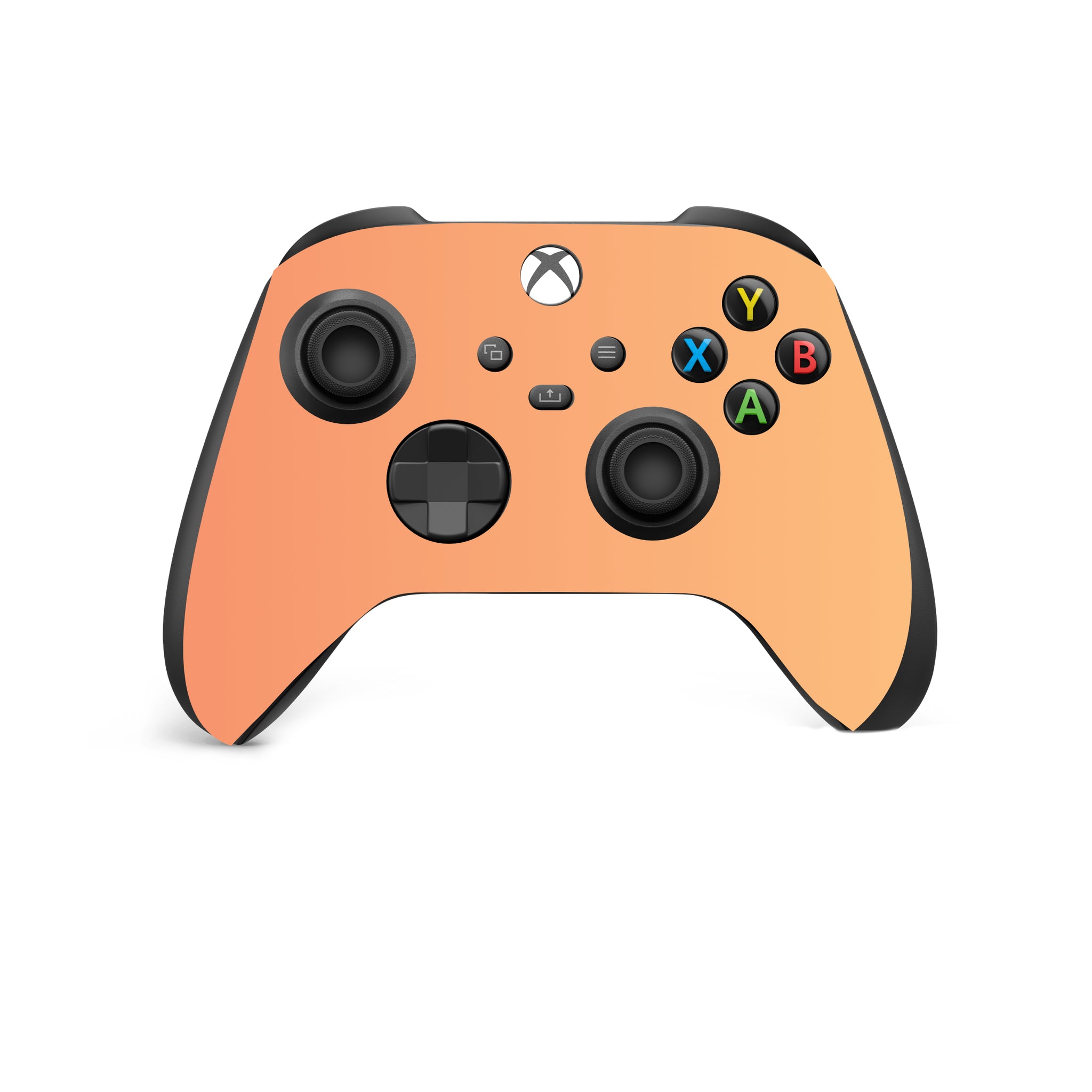 Xbox Series X - Apricot