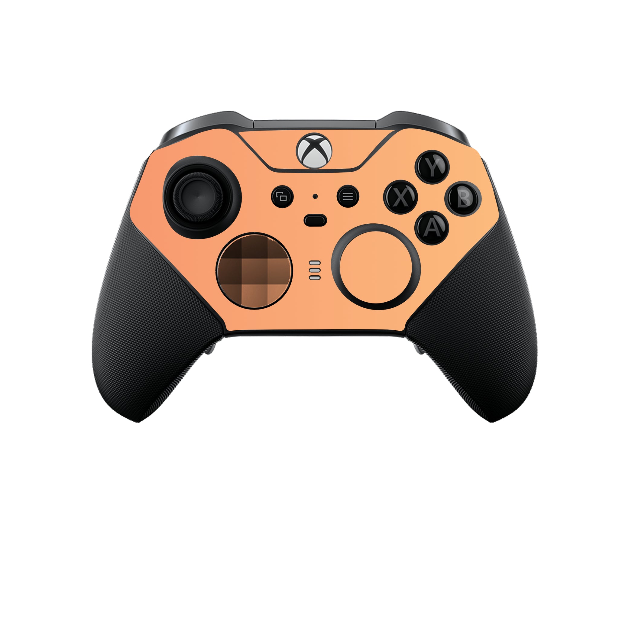 Xbox Series X - Apricot