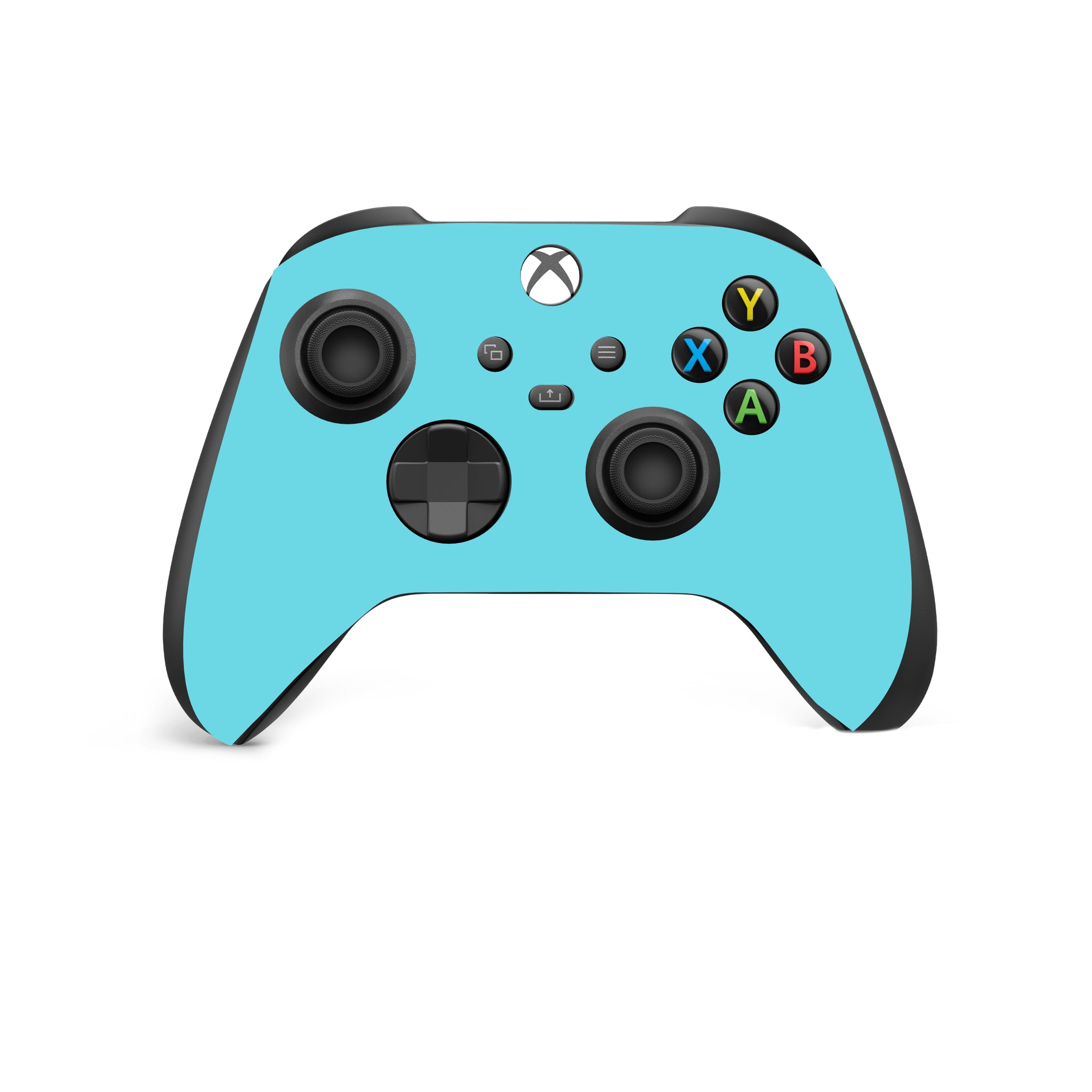 Xbox Series X - Clouds