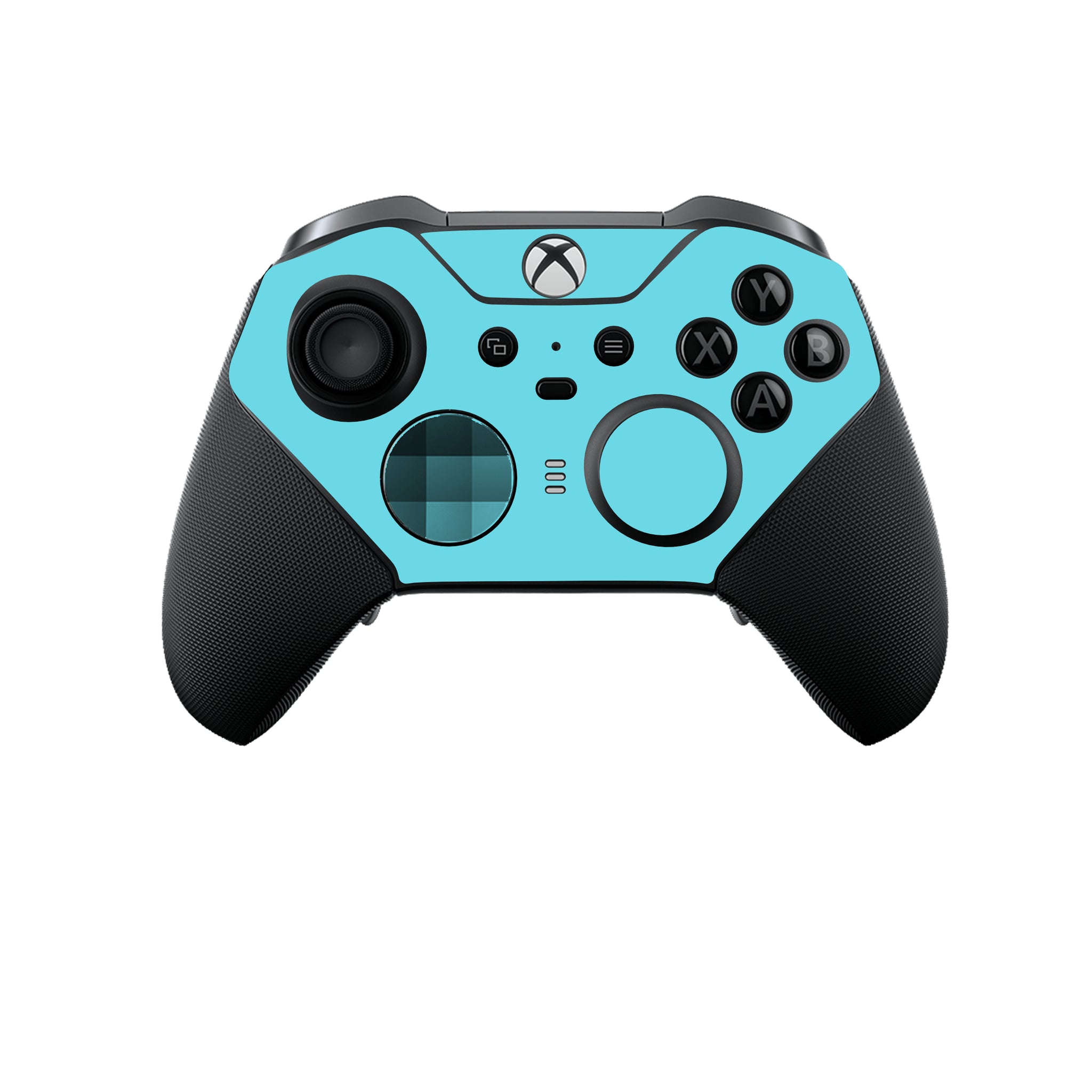 Xbox Series X - Clouds