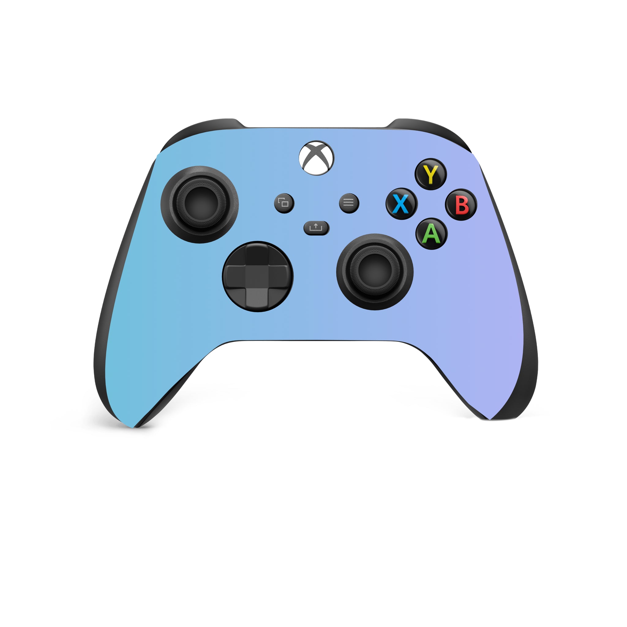 Xbox Series X - Cotton Candy