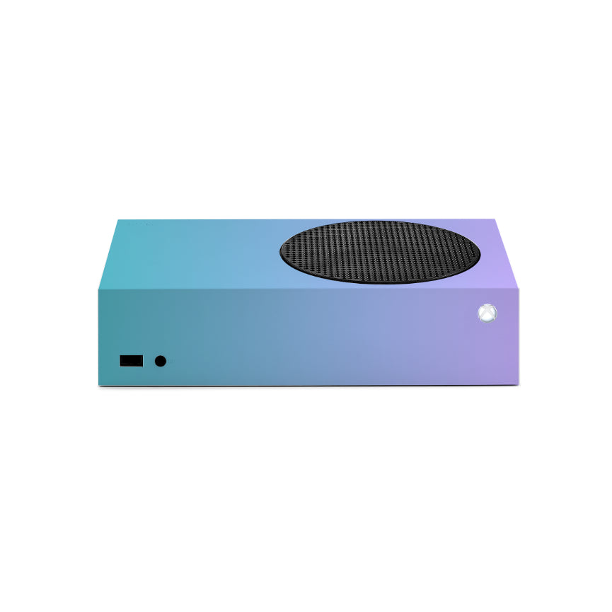 Xbox Series S - Cotton Candy